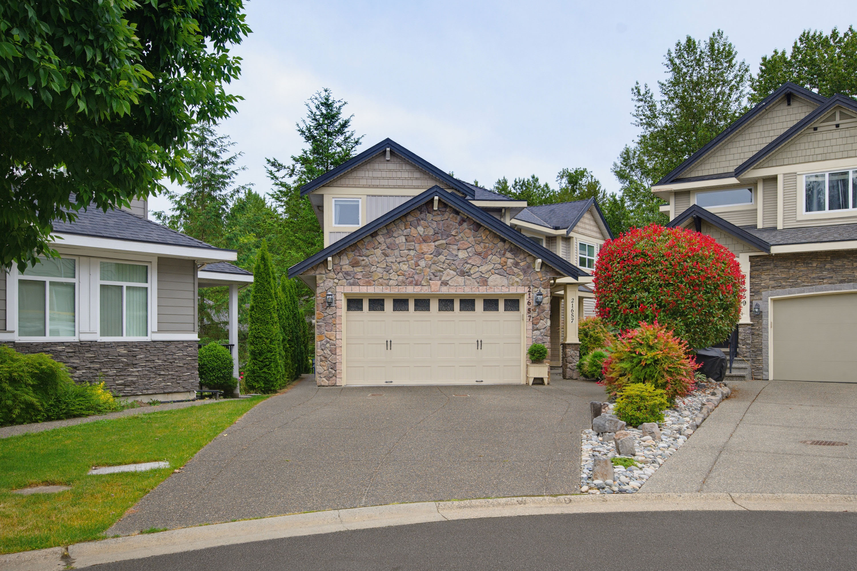 21657 92B Avenue, Langley
