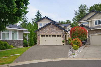 Virtual tour for Ralph Janzen
