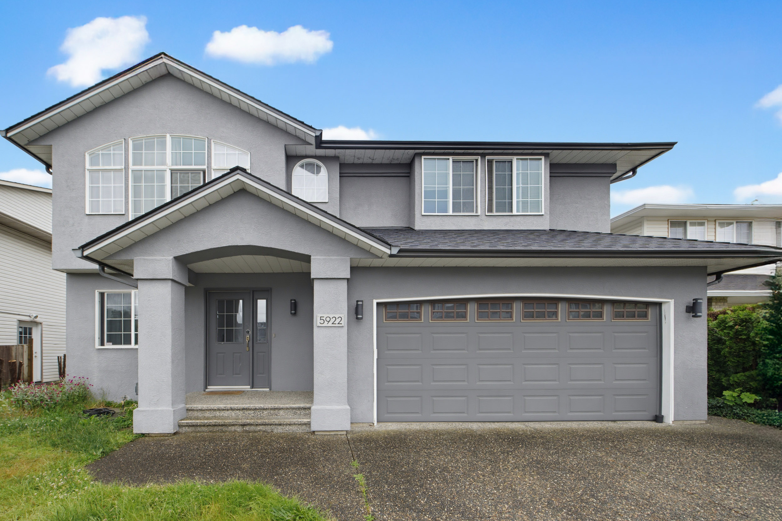 5922 Birmingham Place, Chilliwack