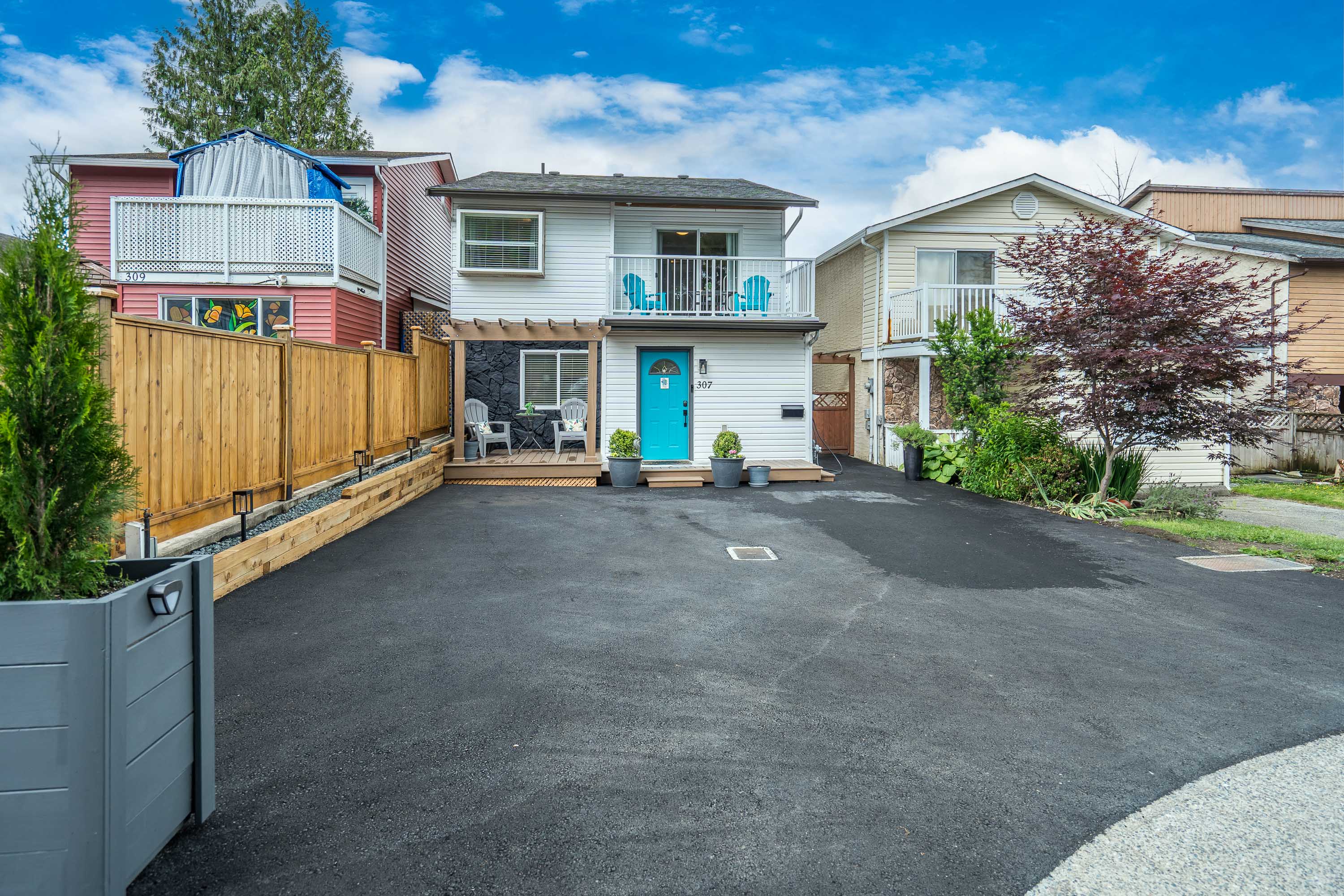 307 Nicholas Crescent, Aldergrove