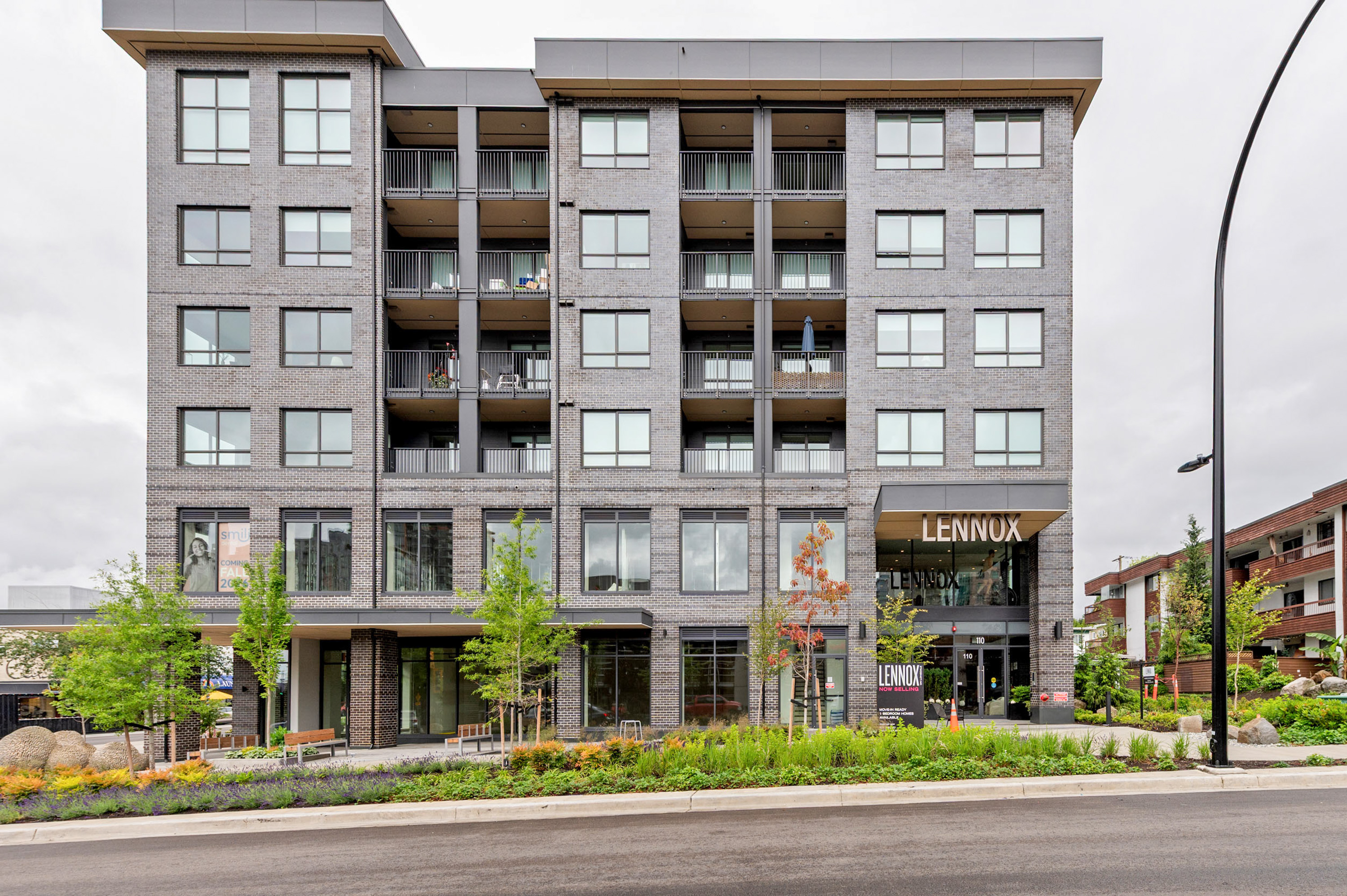 110 E 17th Street, North Vancouver