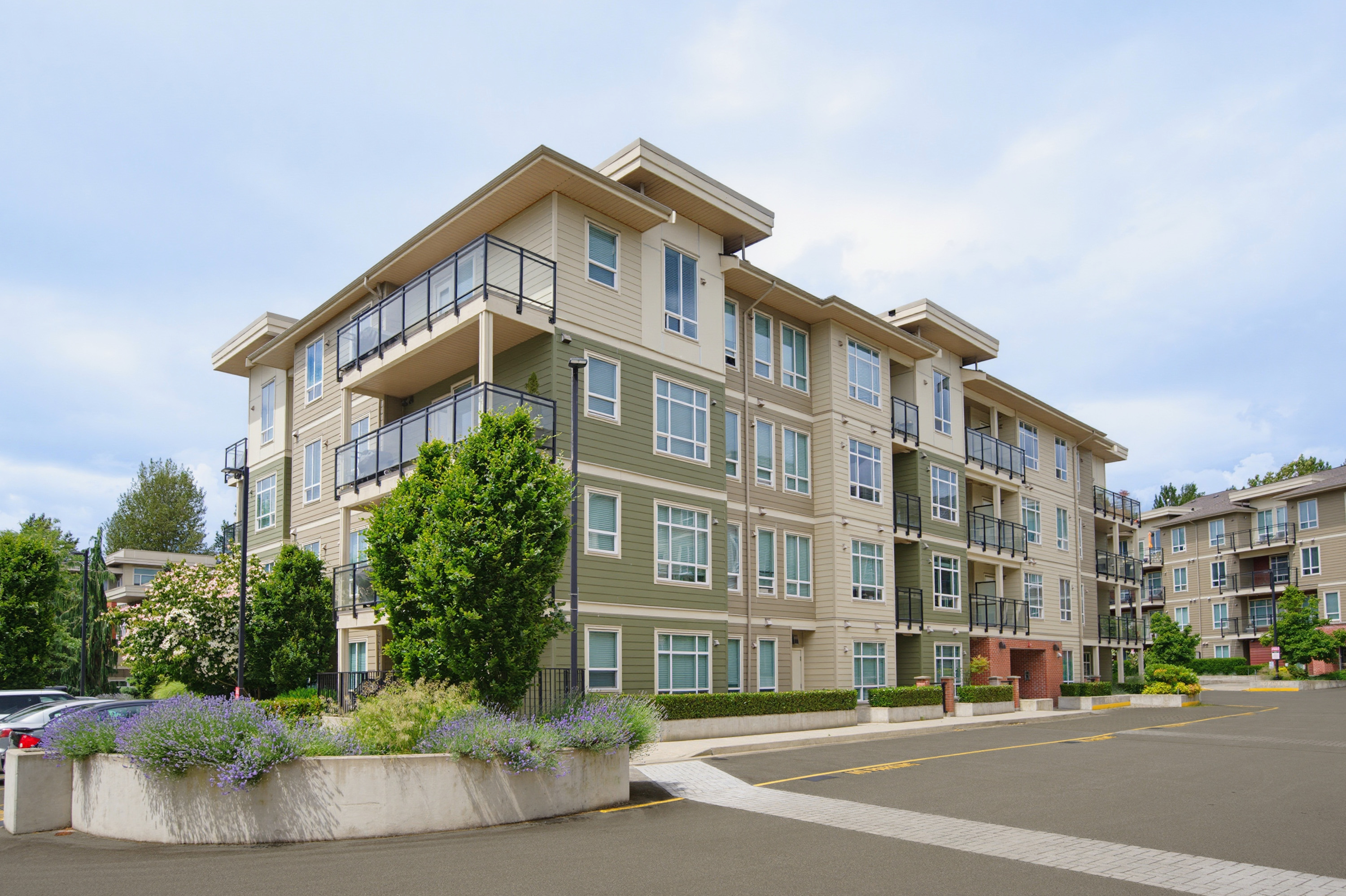 E305 - 20211 66 Avenue, Langley