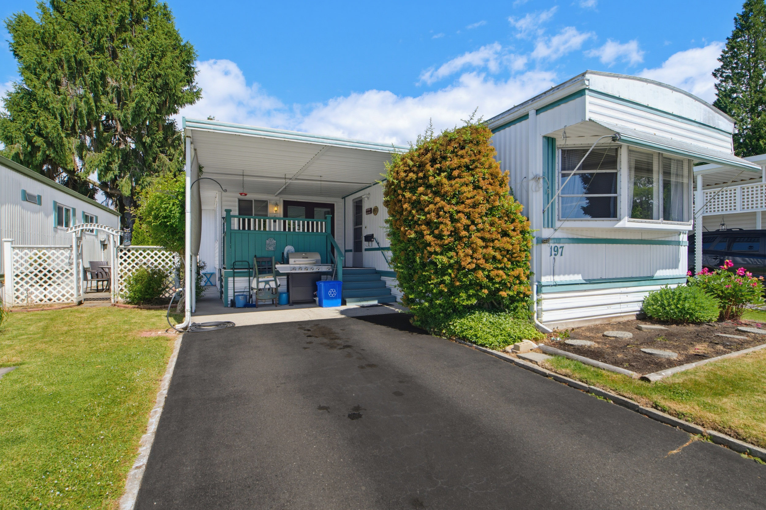 197 - 1840 160 Street, Surrey