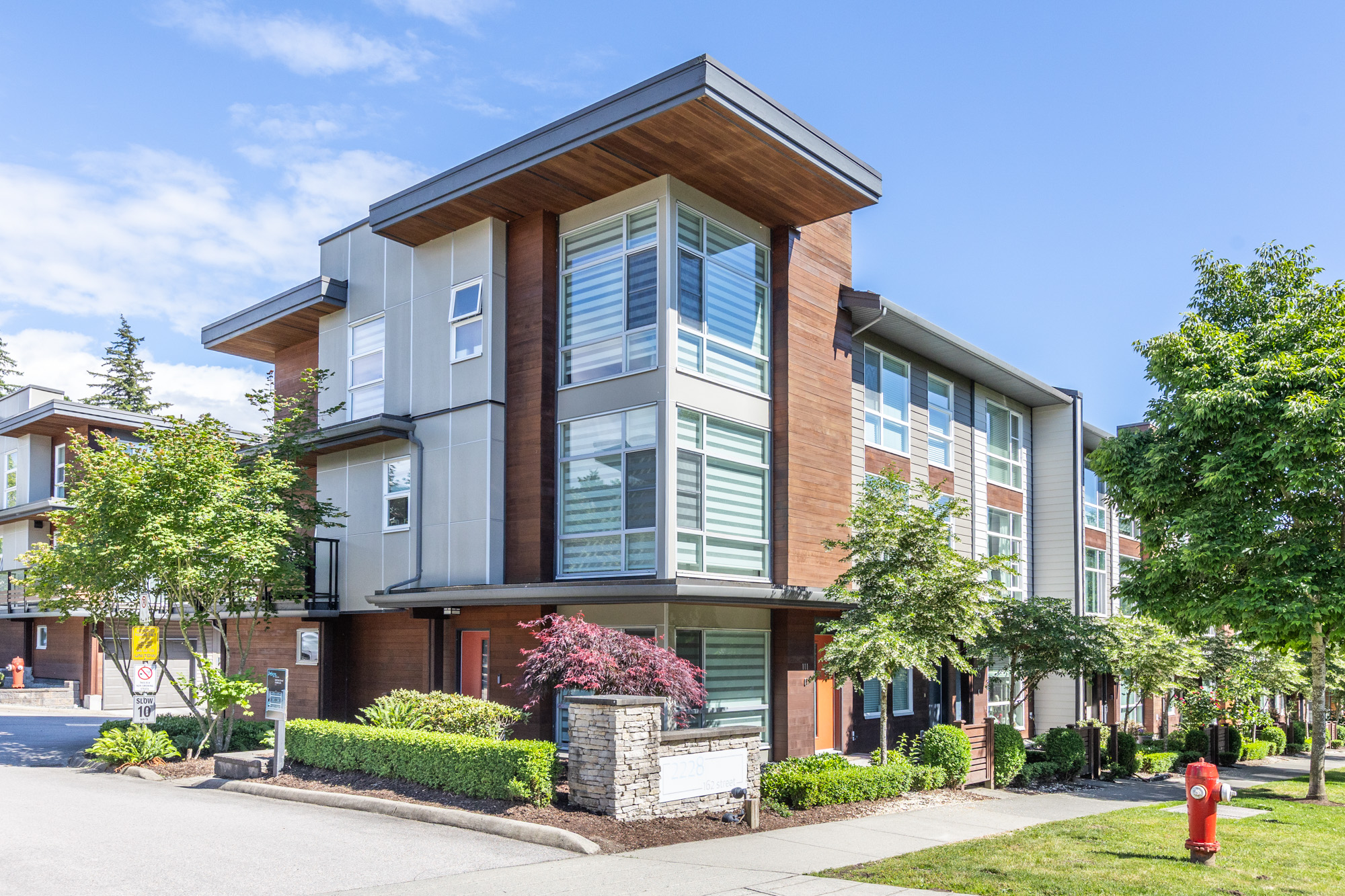 111 - 2228 162 Street, Surrey