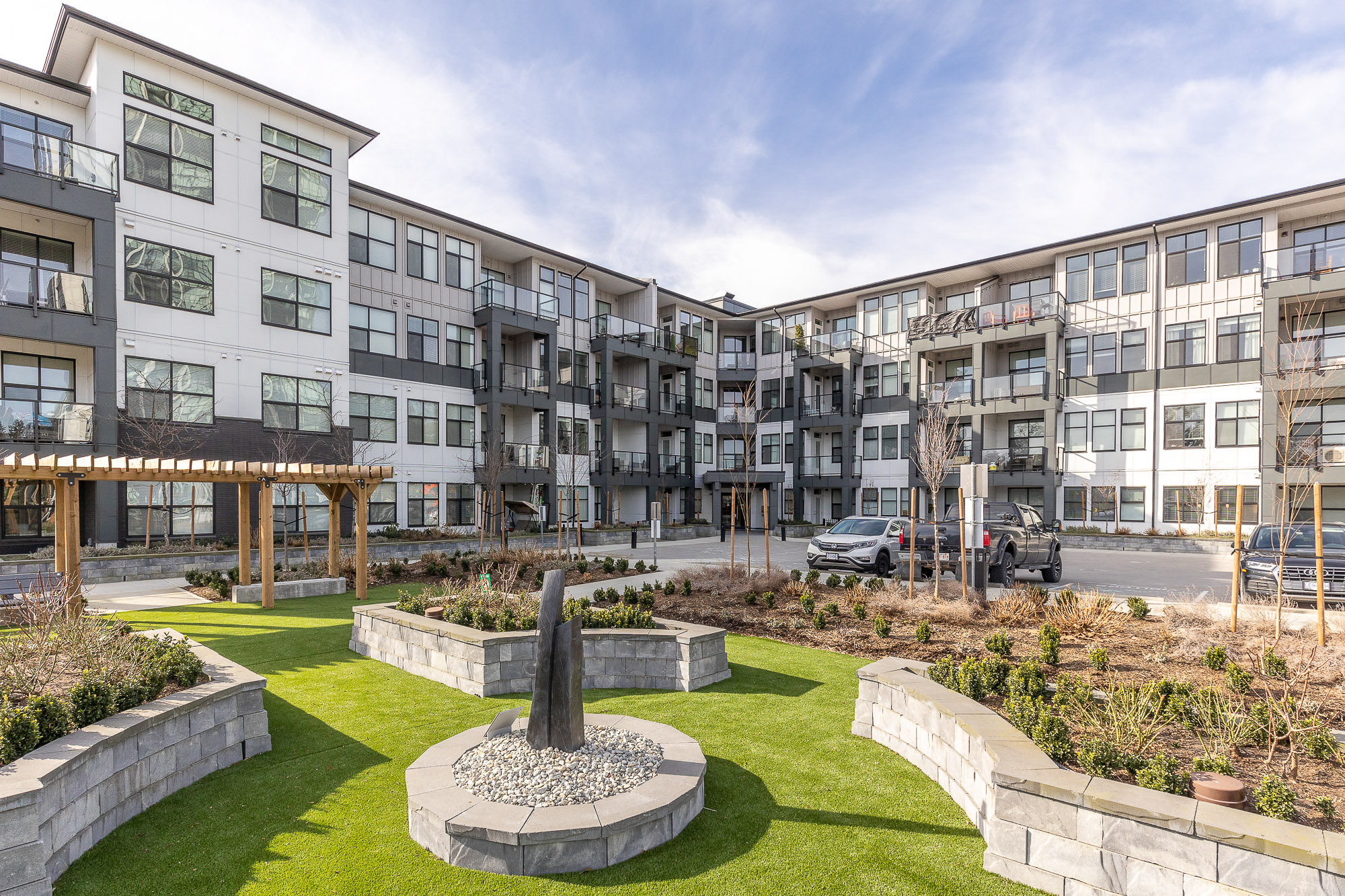 210 - 2120 Gladwin Road, Abbotsford