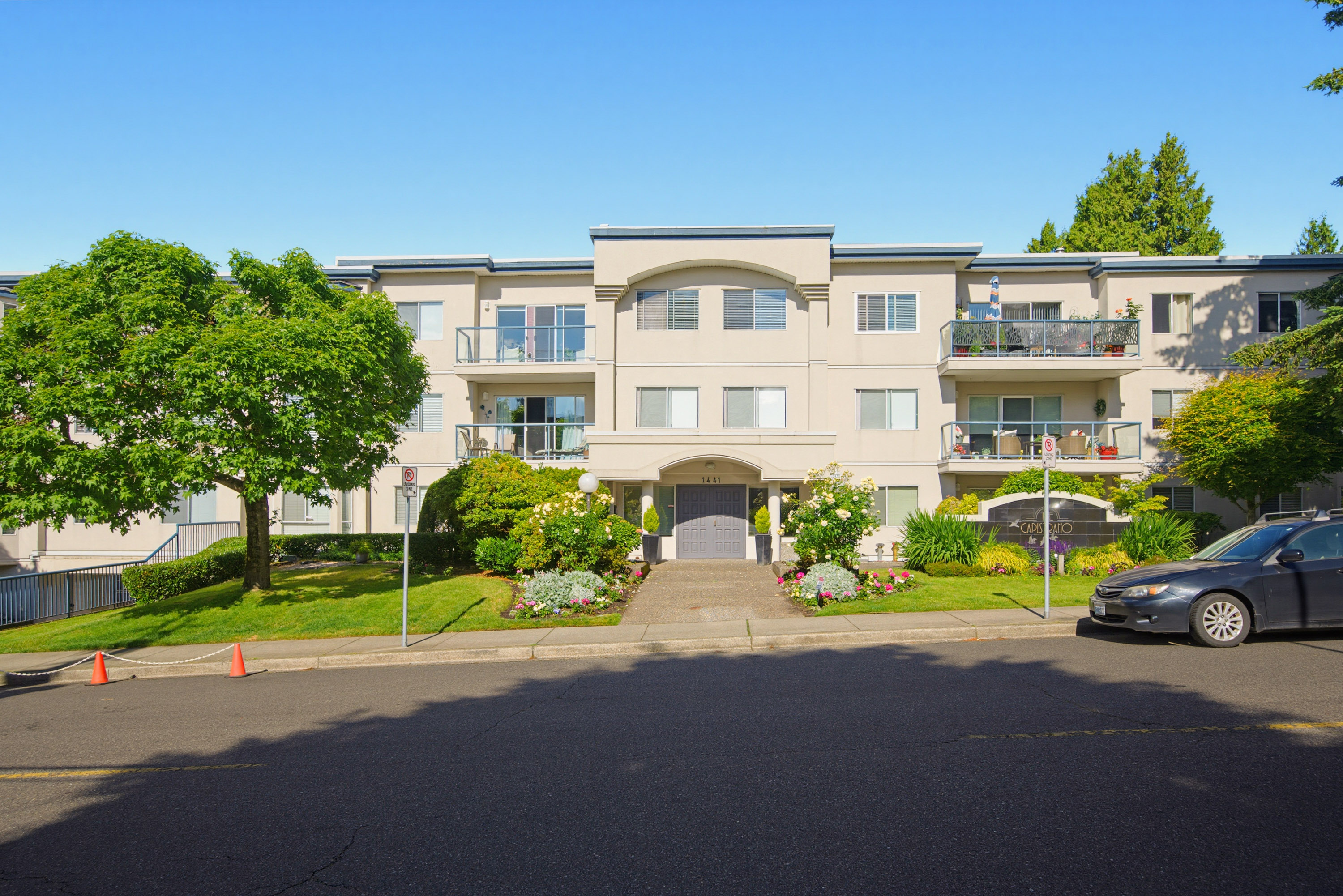 303 - 1441 Blackwood Street, White Rock
