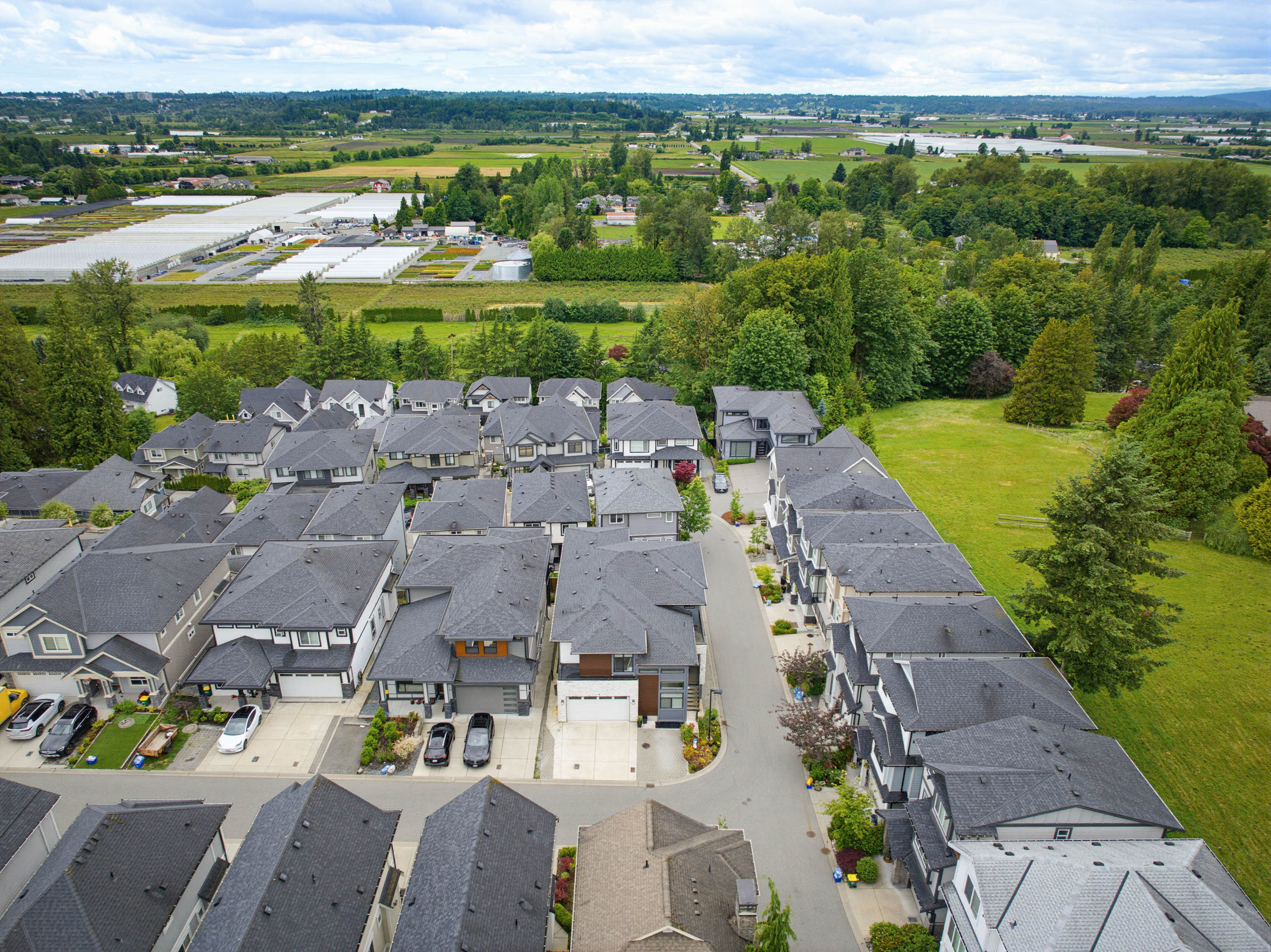 19 - 4295 Old Clayburn Road, Abbotsford