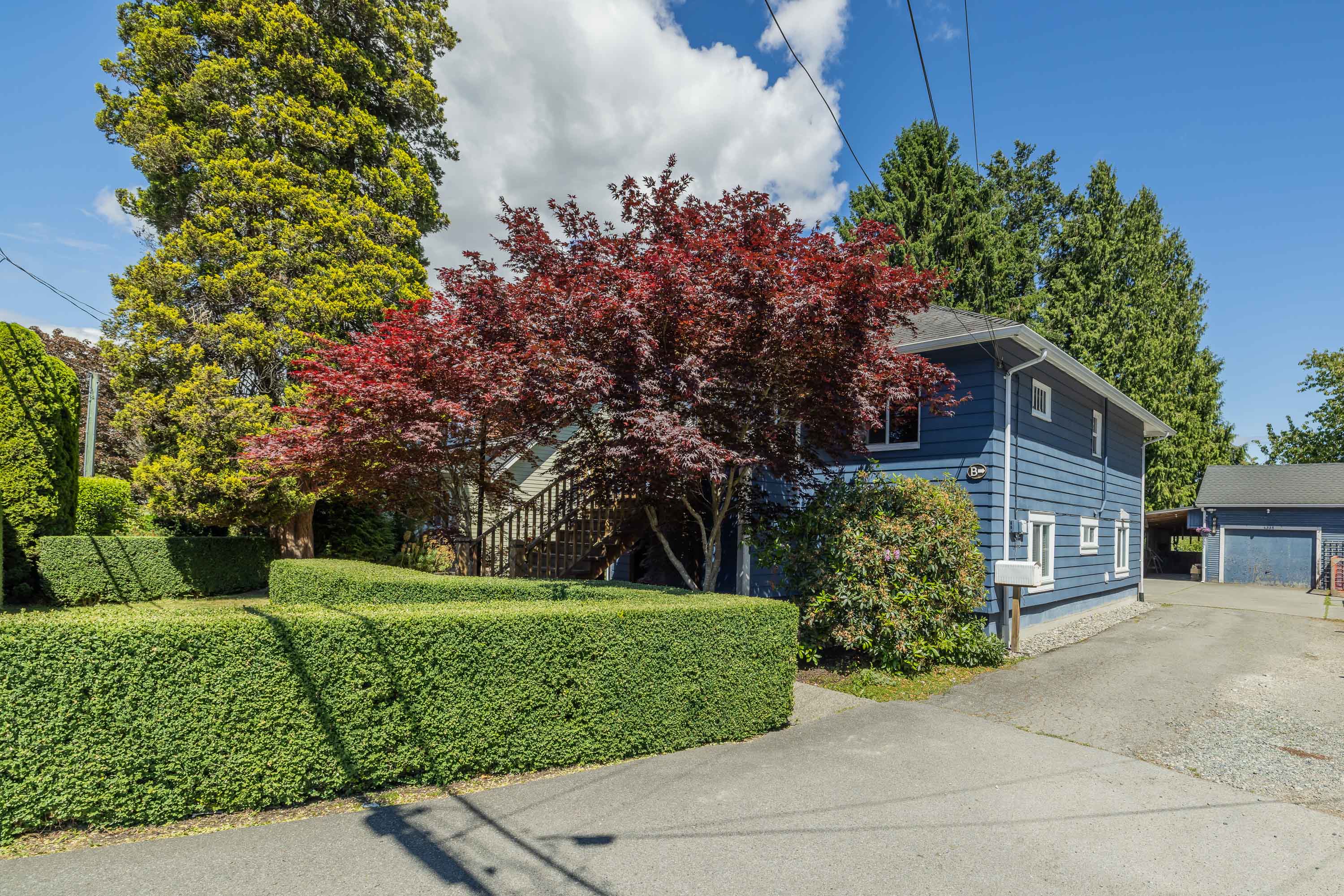 4338 Arthur Drive, Ladner