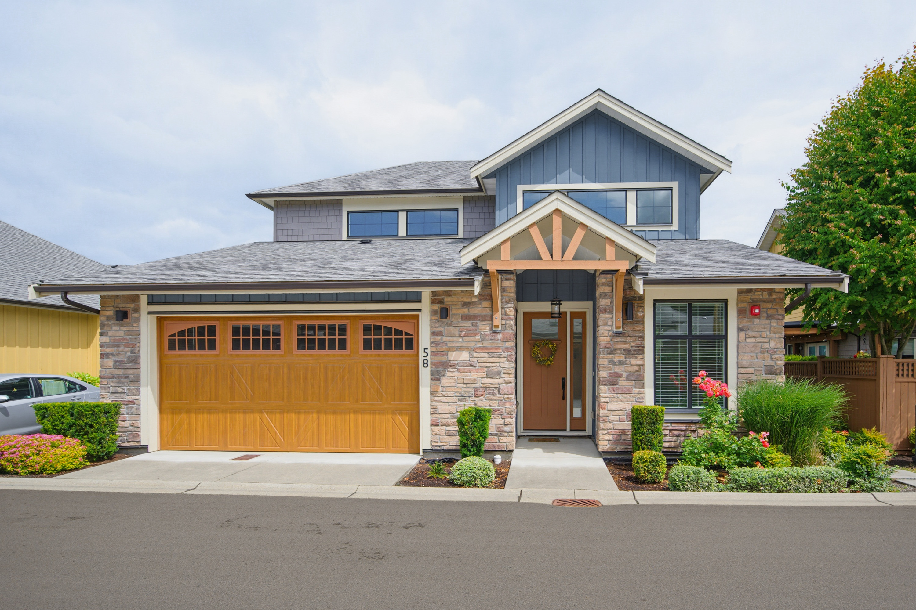58 - 4750 228 Street, Langley