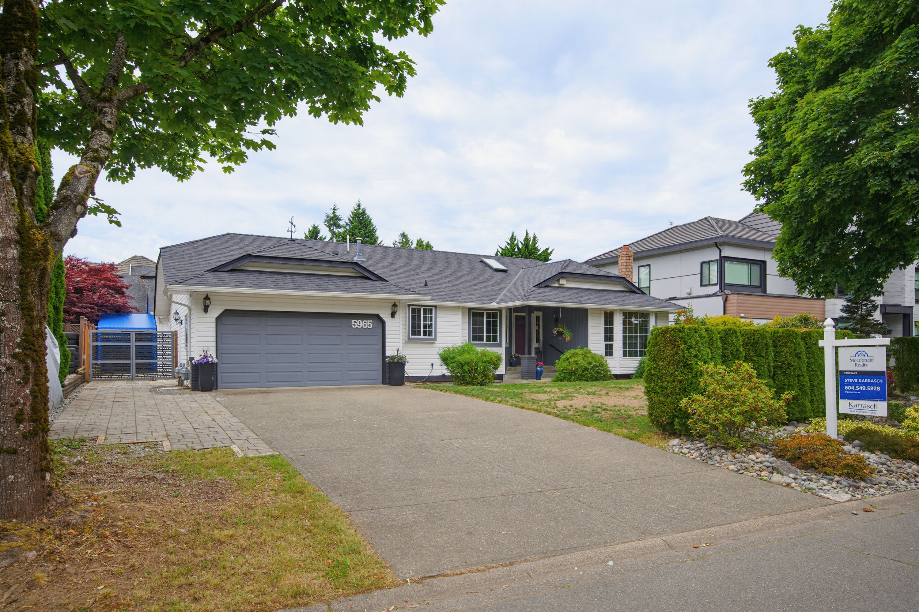 5965 133 Street, Surrey