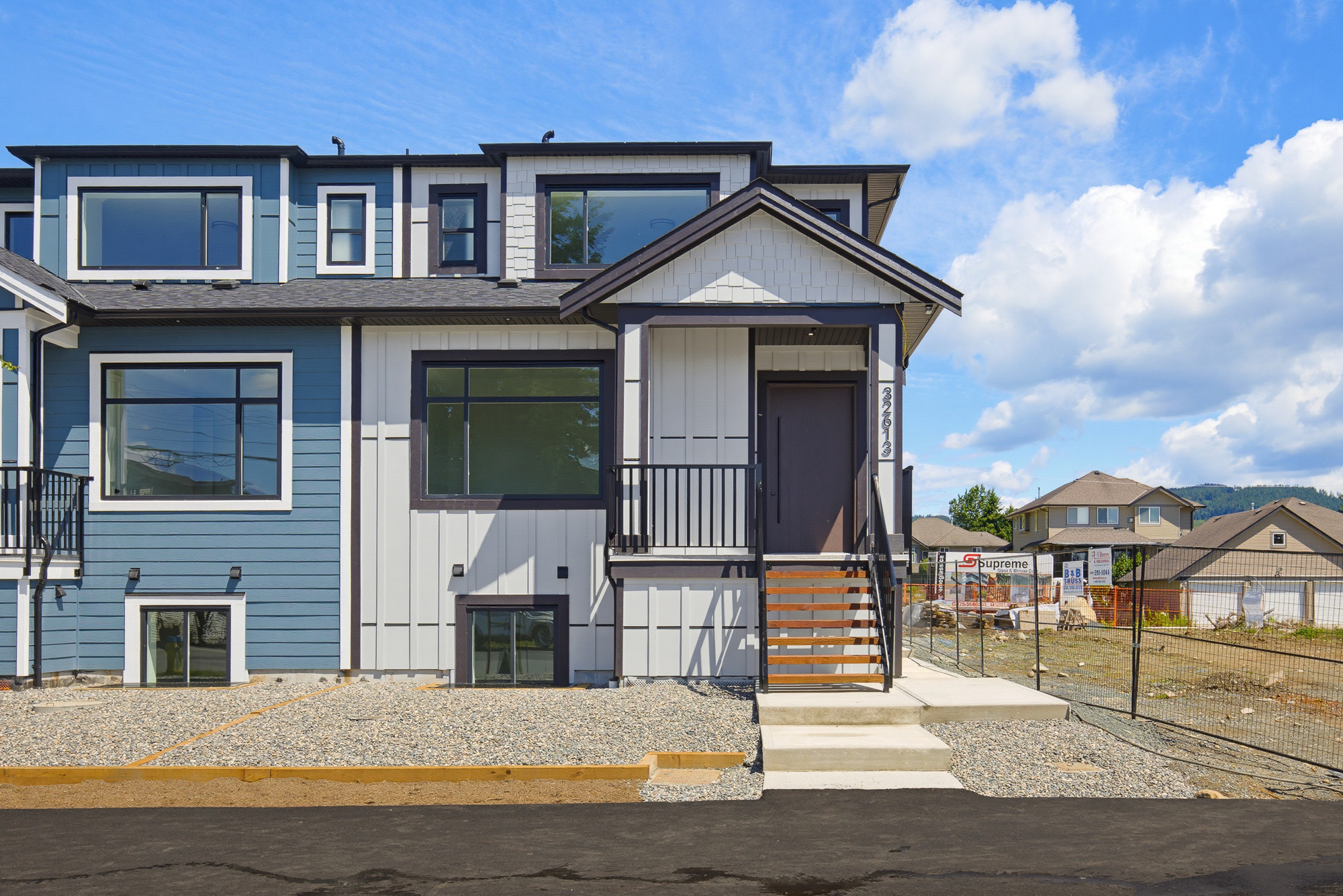 32613 Cherry Avenue, Mission