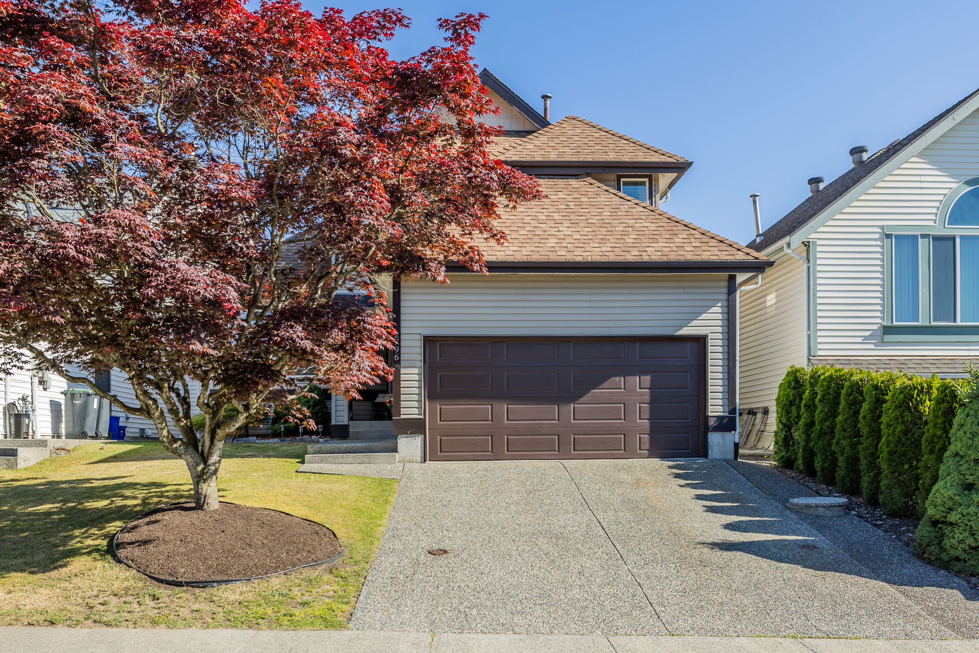 2796 Goldstream Crescent, Coquitlam