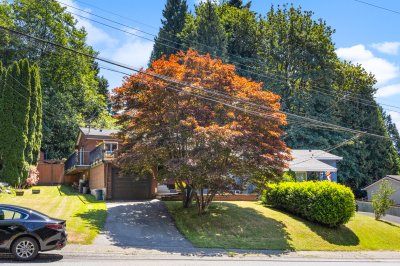 Virtual tour for Amber Baird