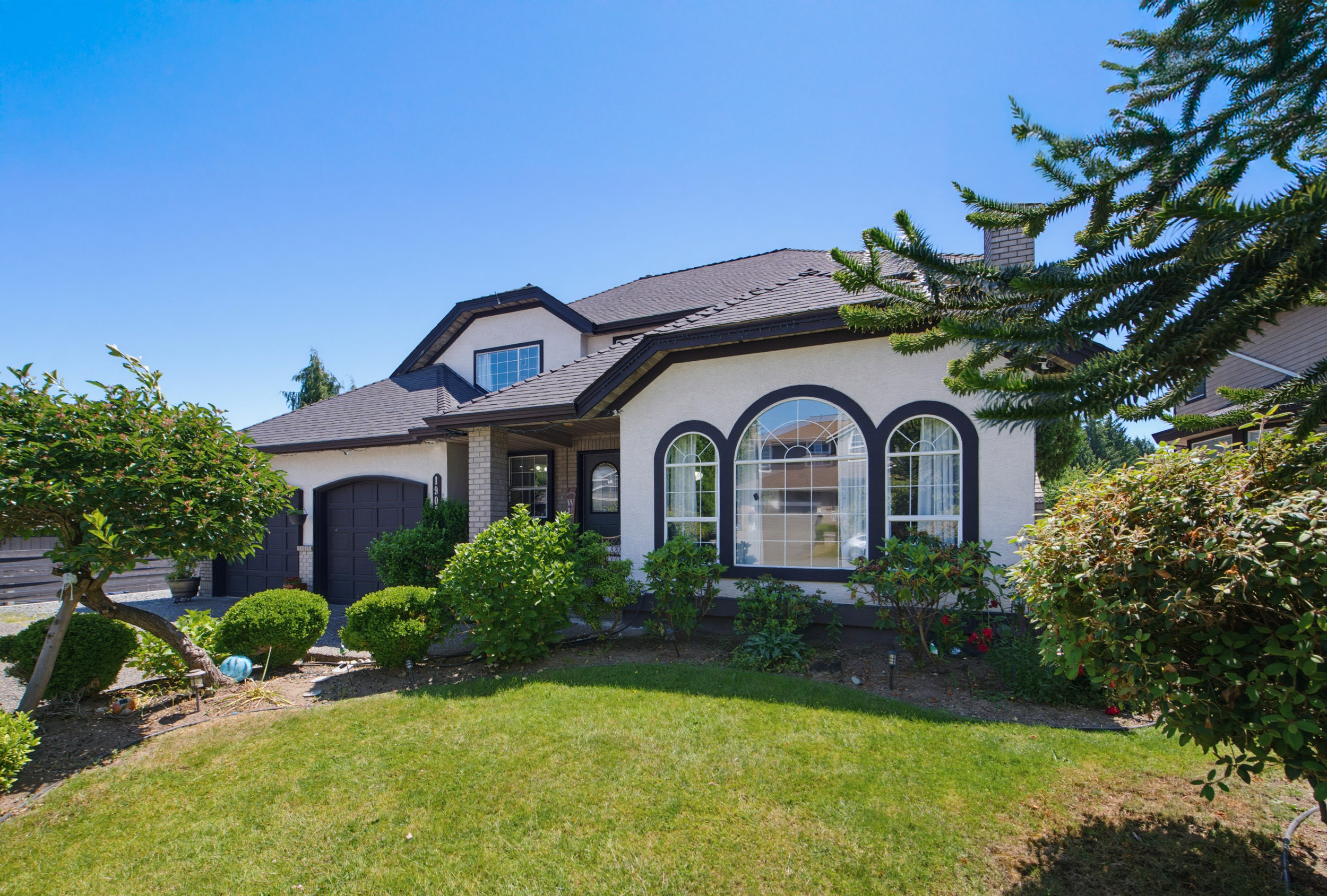 19028 58 Avenue, Surrey