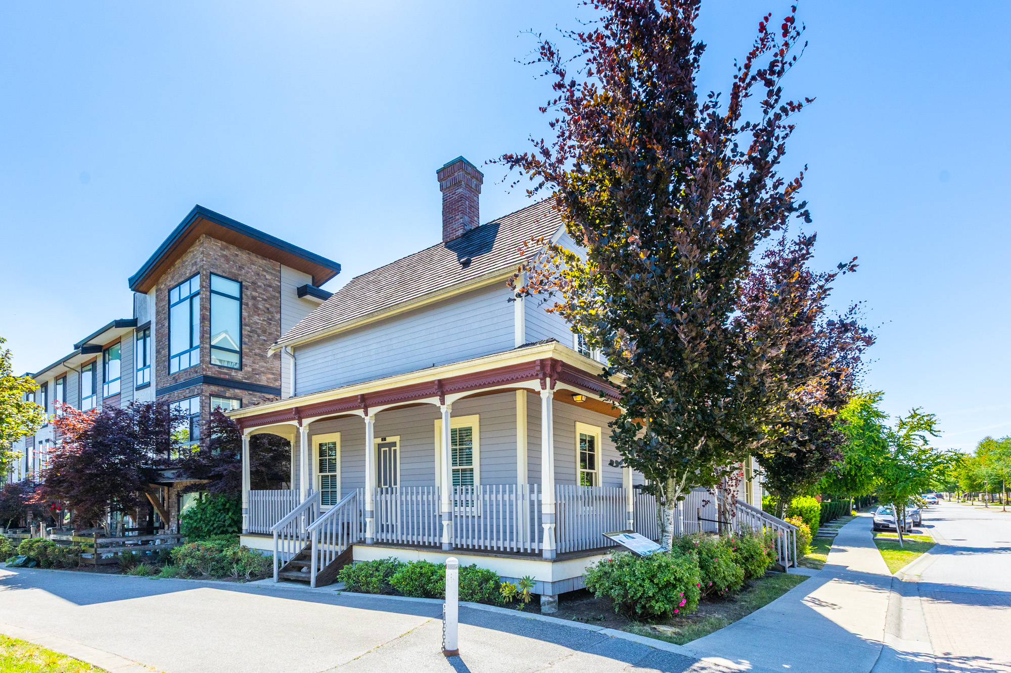 1 - 16488 64 Avenue, Surrey