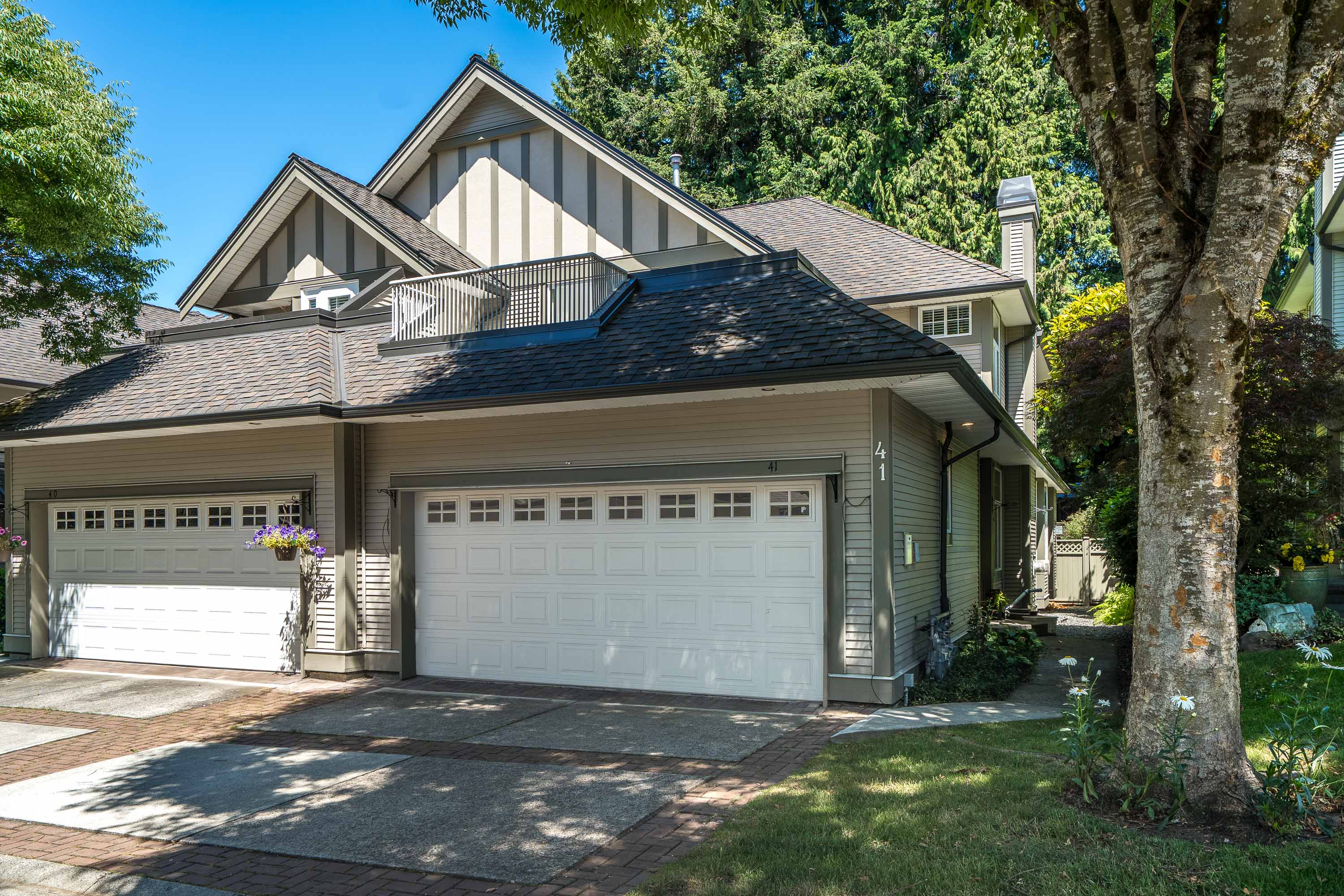 41 - 5811 122 Street, Surrey