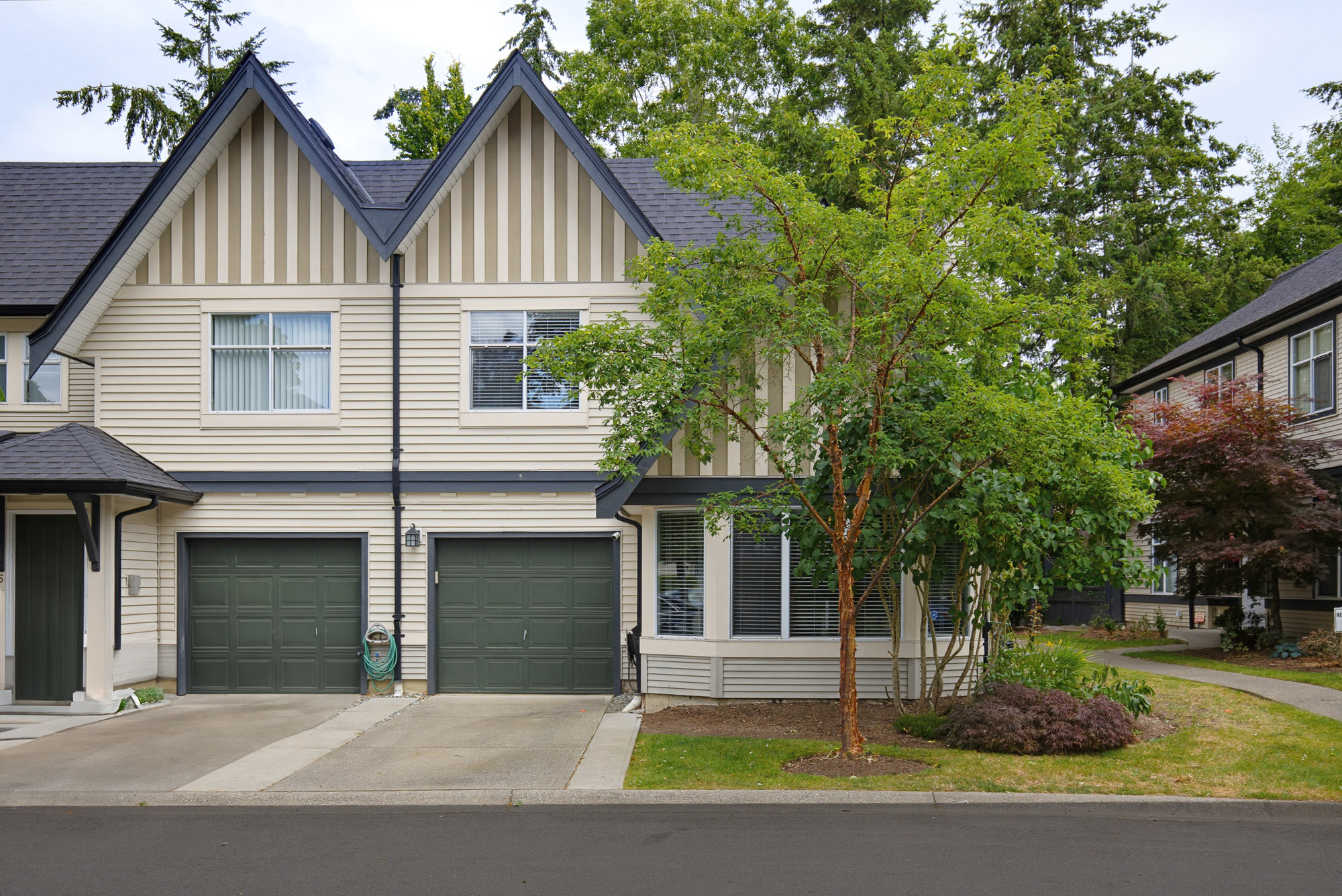 5 - 18883 65 Avenue, Surrey