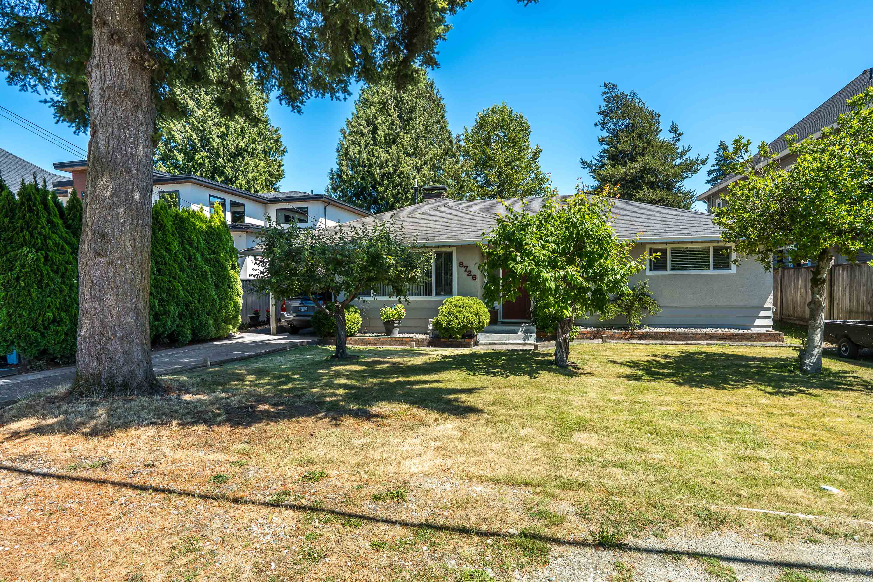 8726 154B Street, Surrey