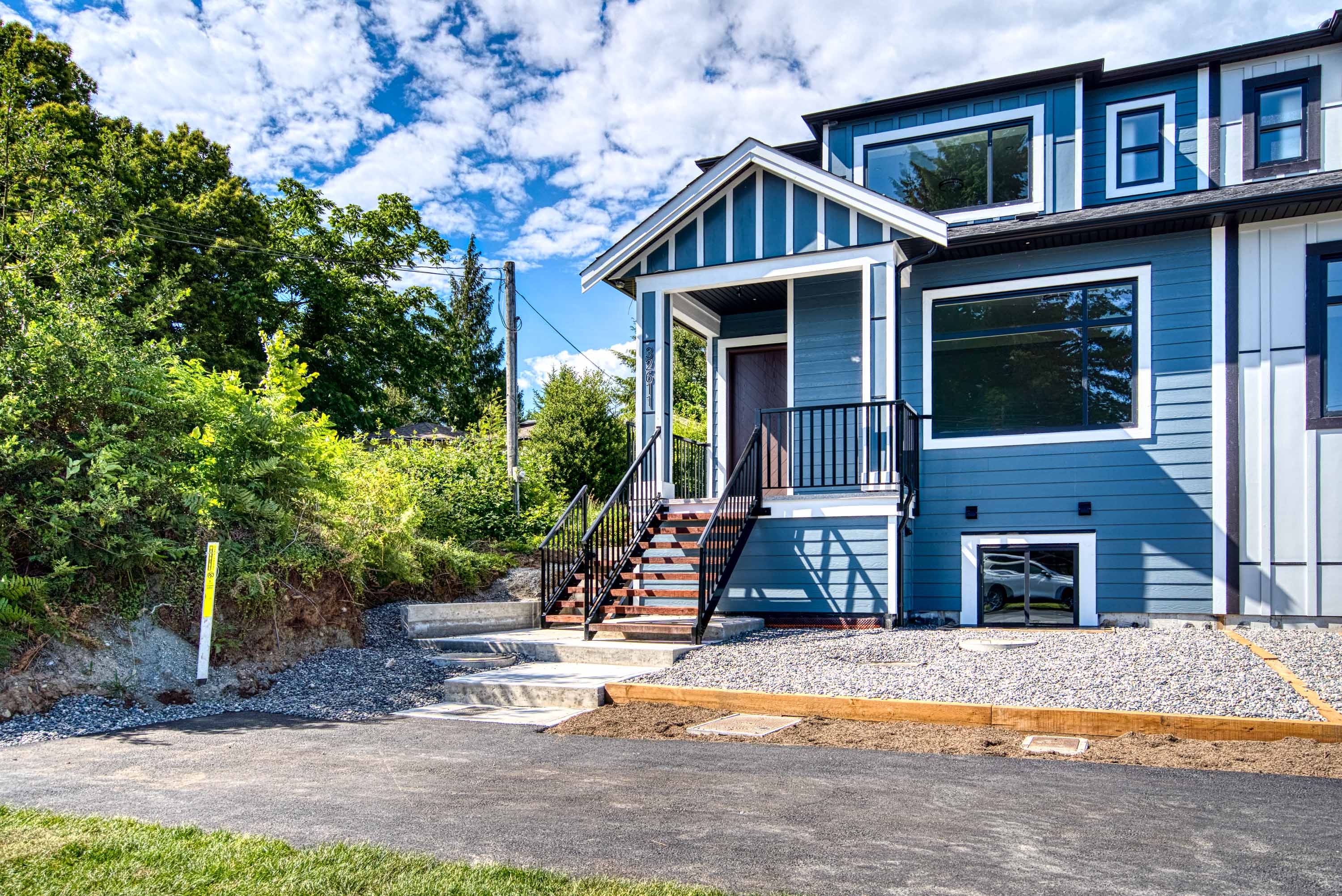 32611 Cherry Avenue, Mission