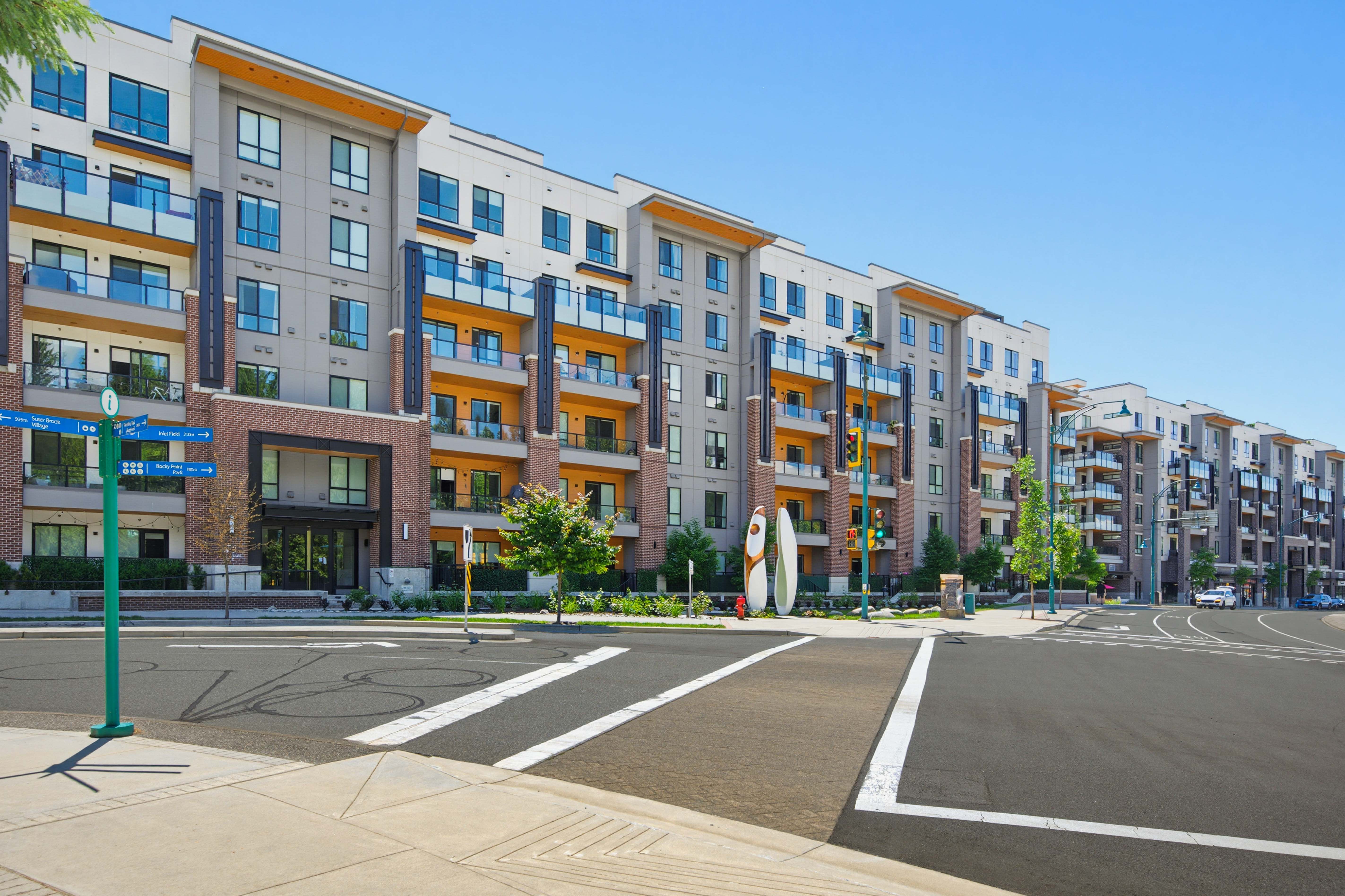 110 - 55 Klahanie Drive, Port Moody