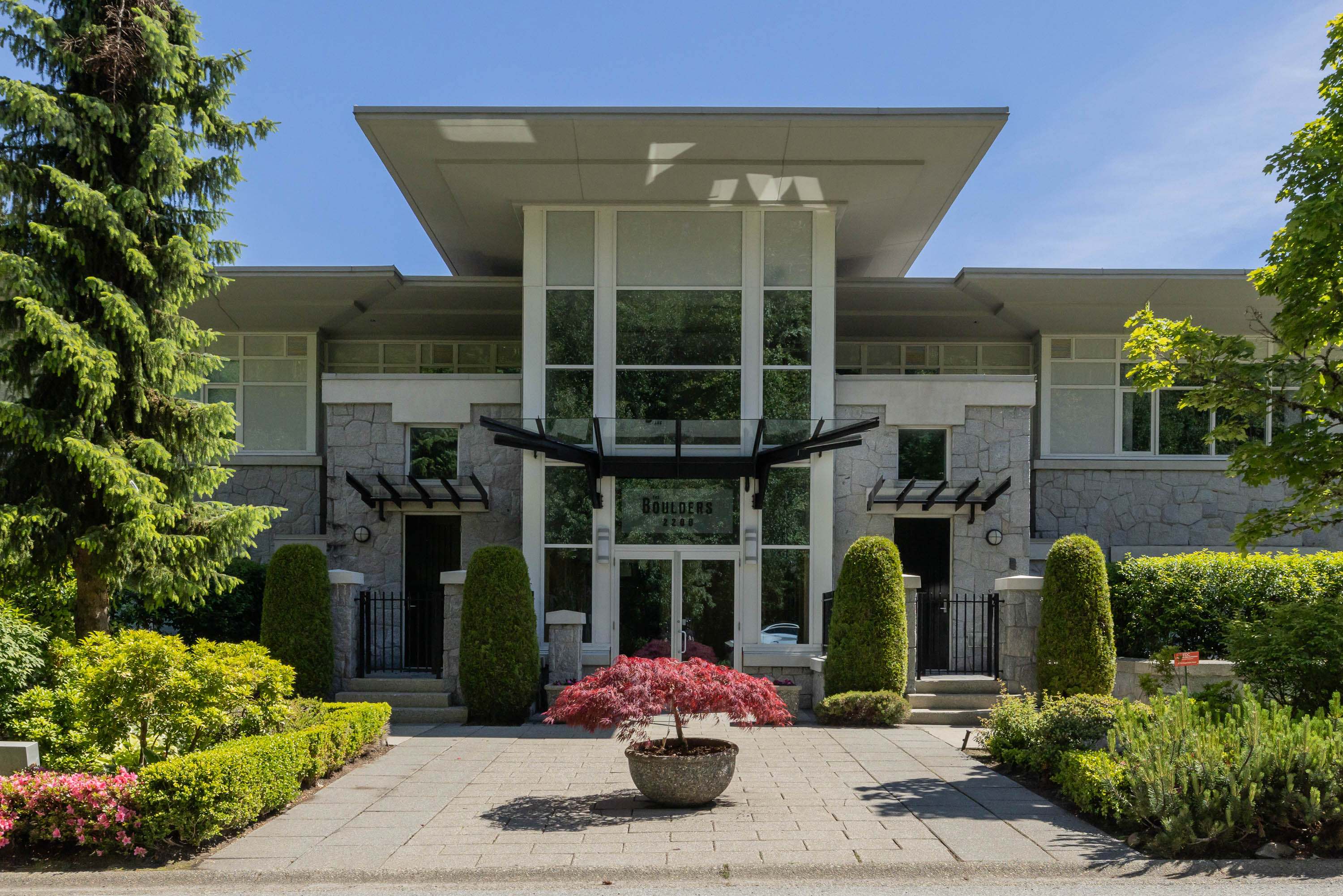PH2 - 2200 Chippendale Road, West Vancouver