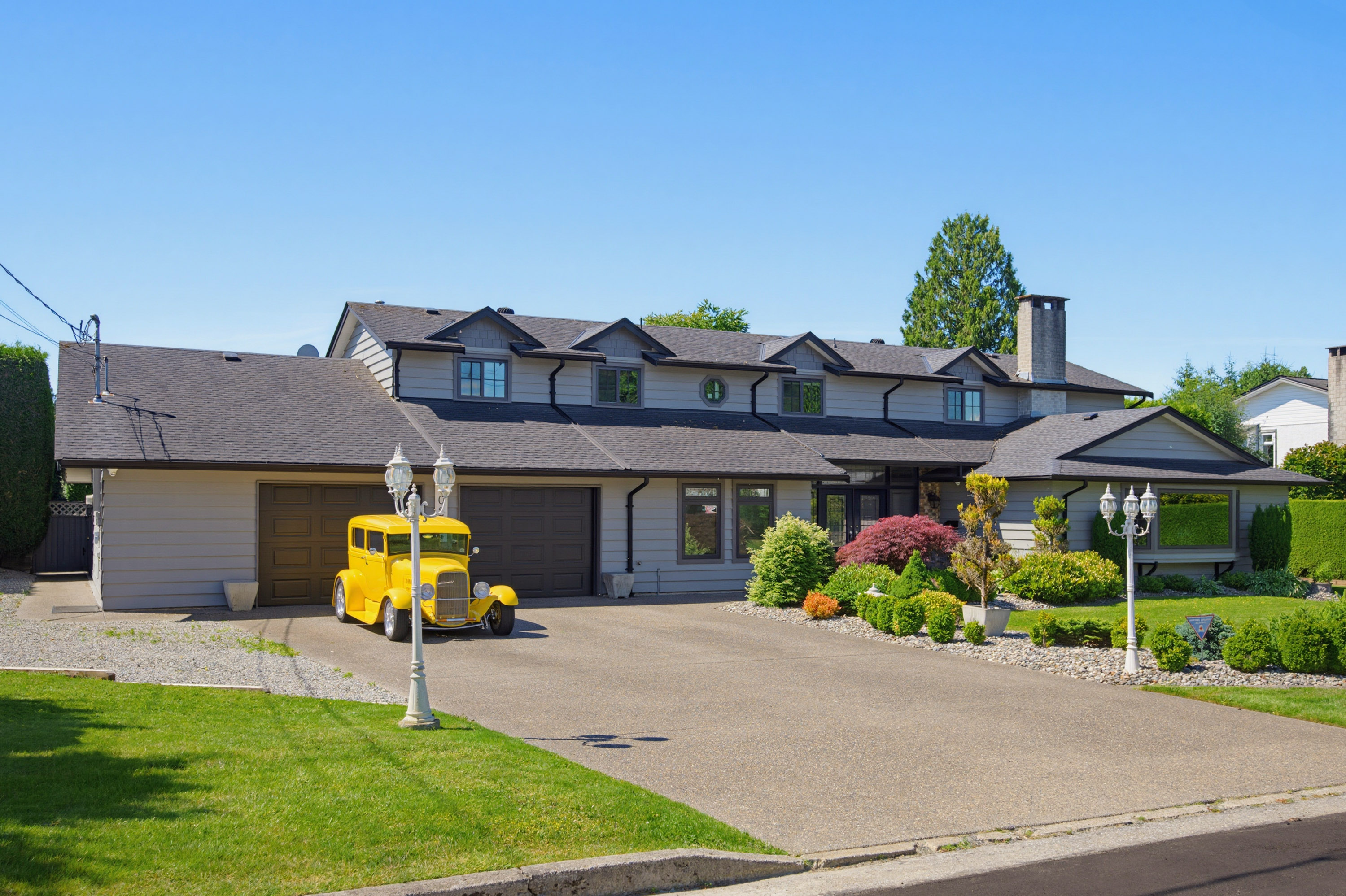 20214 Patterson Avenue, Maple Ridge