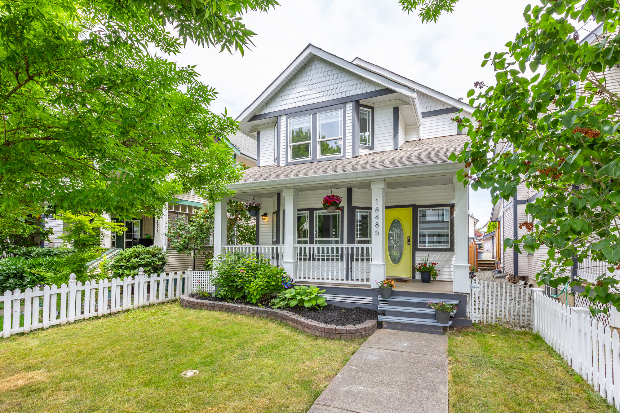 18485 66 Avenue, Surrey