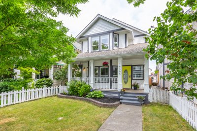 Virtual tour for Gary Edward