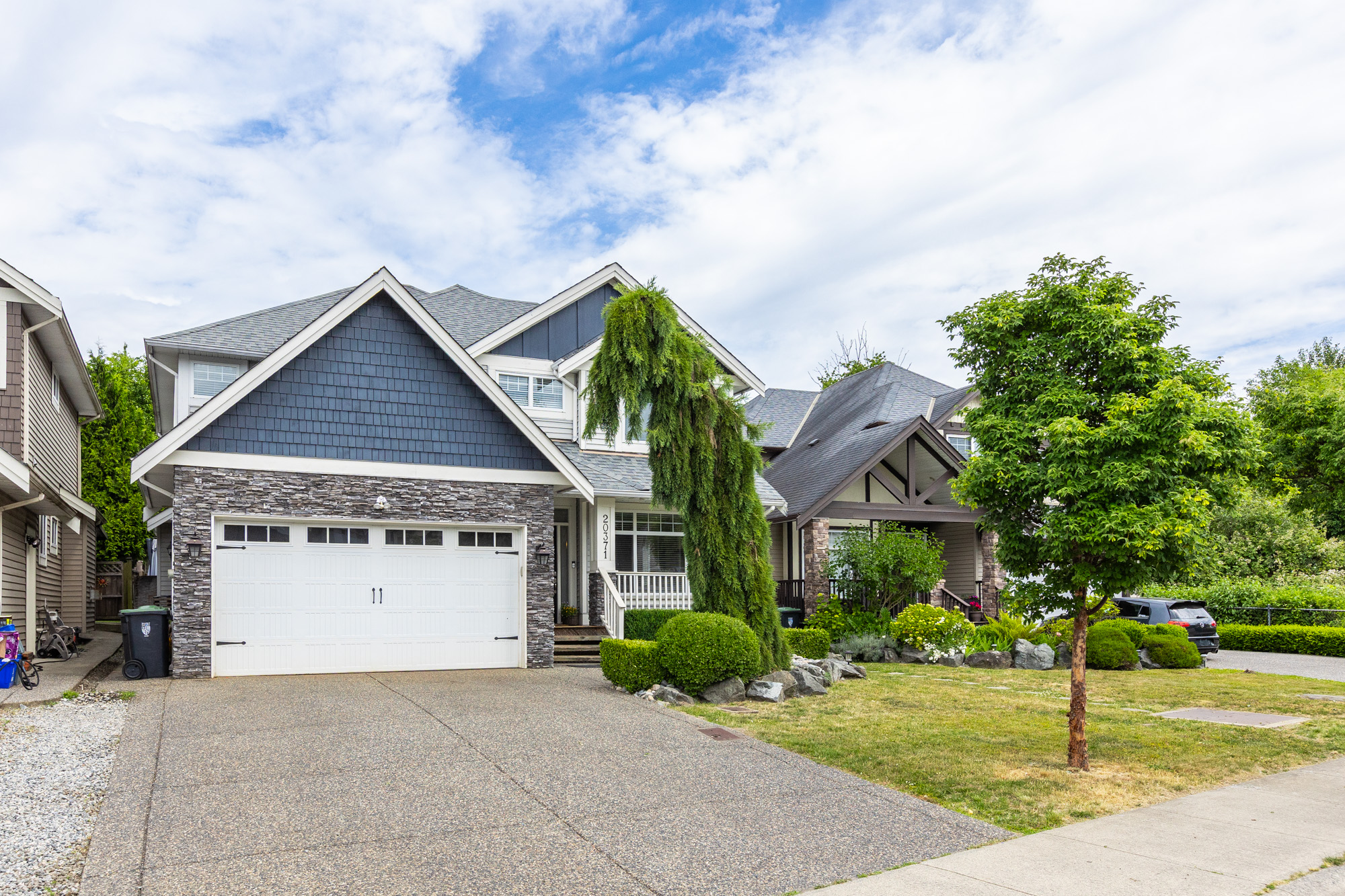 20371 98A Avenue, Langley