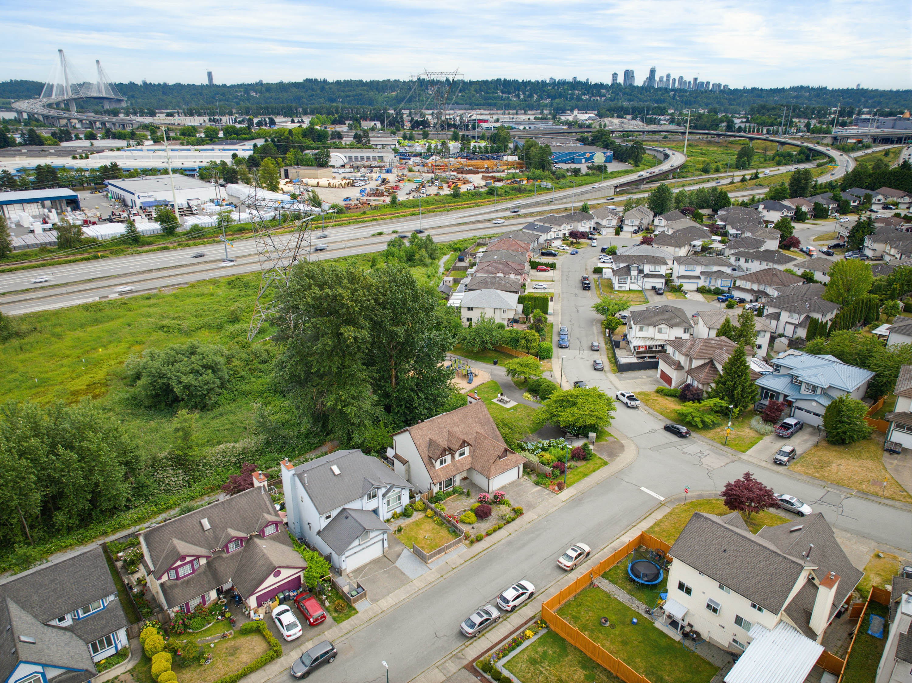2378 Mariana Place, Coquitlam