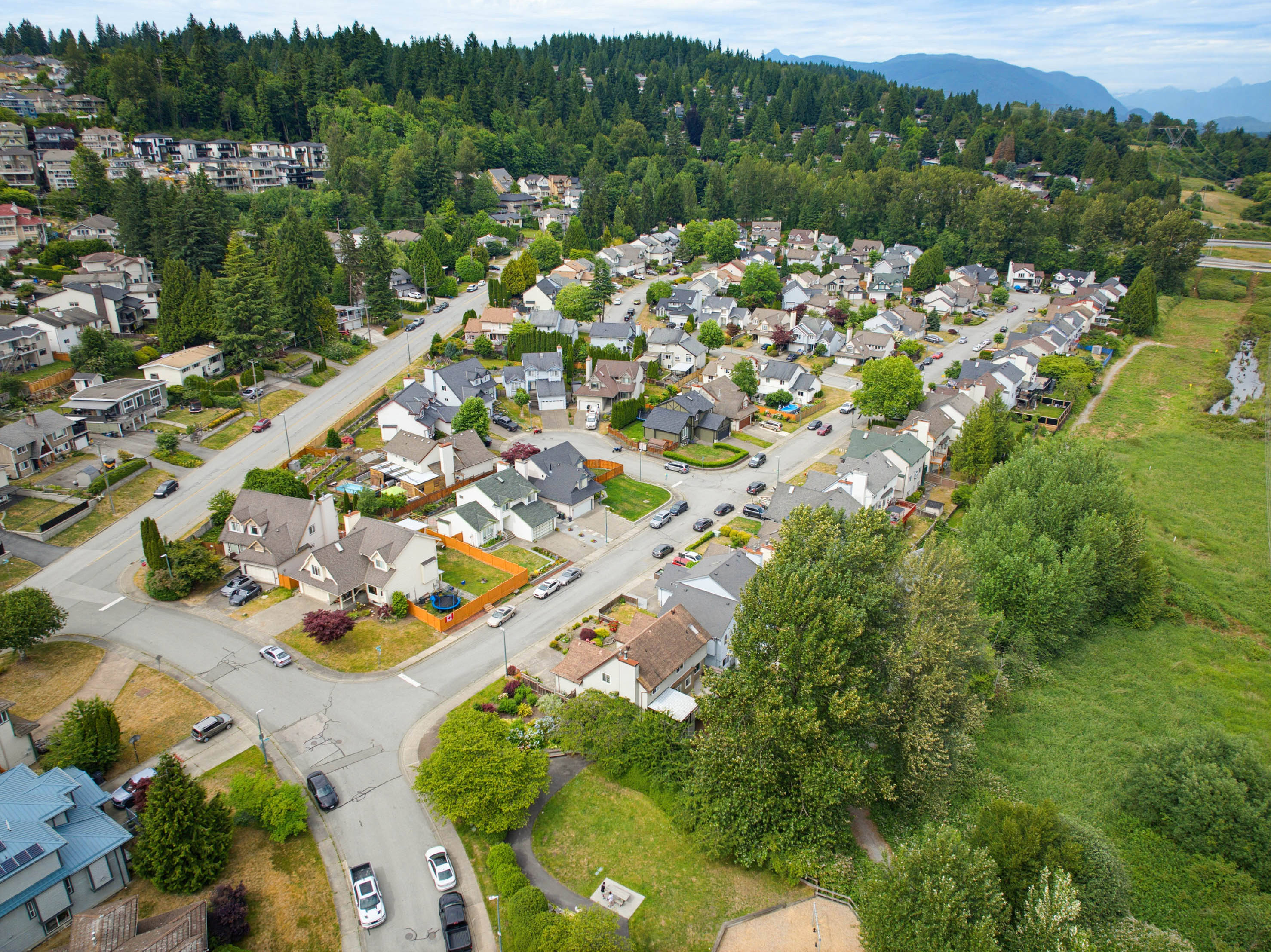 2378 Mariana Place, Coquitlam