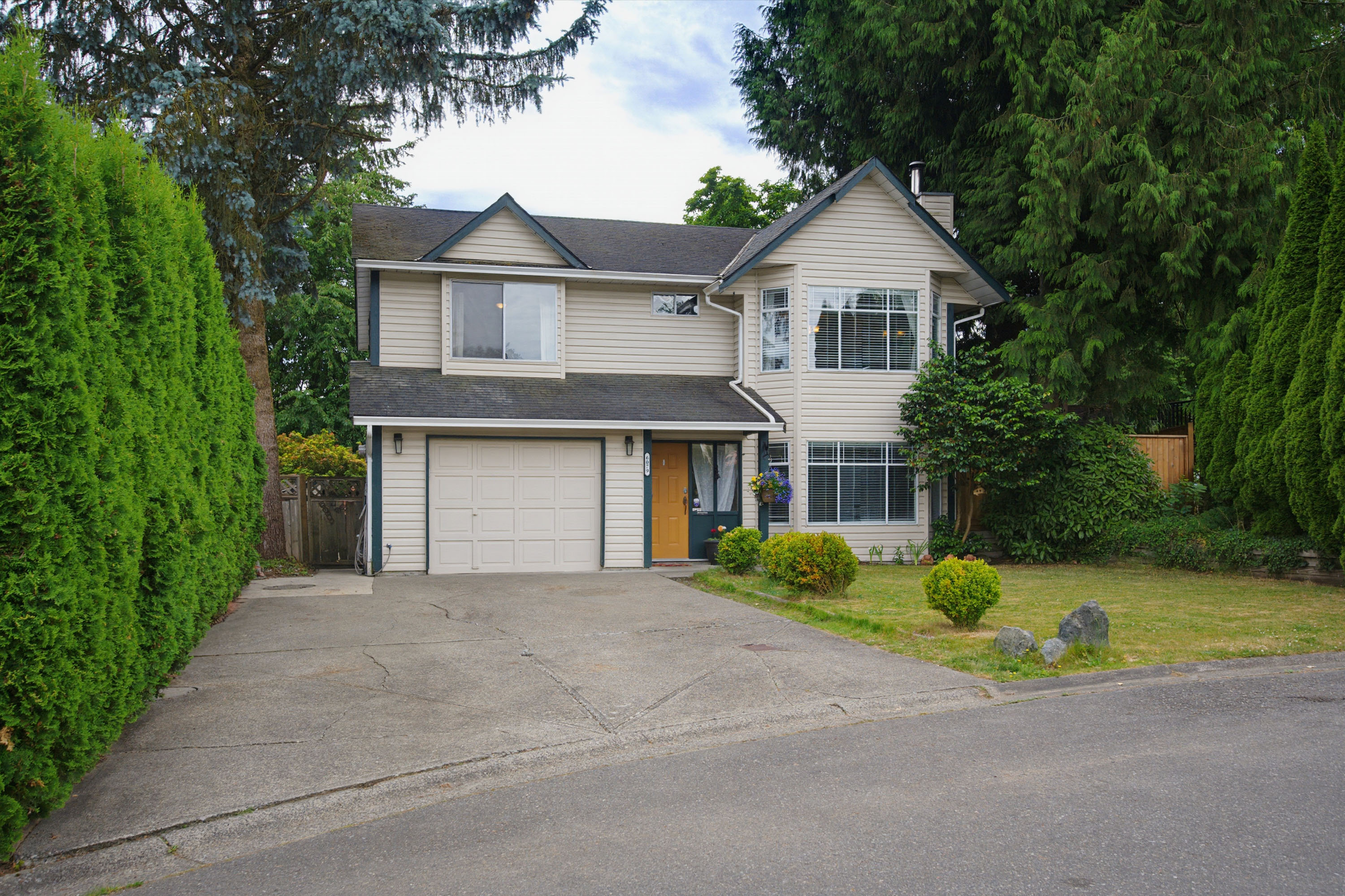 6079 173A Street, Surrey