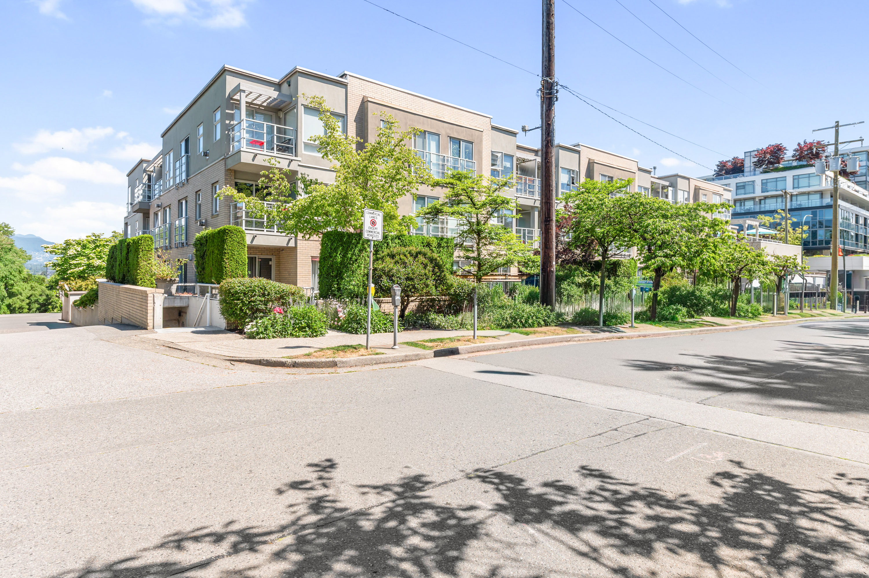 211A - 1823 W 7th Avenue, Vancouver