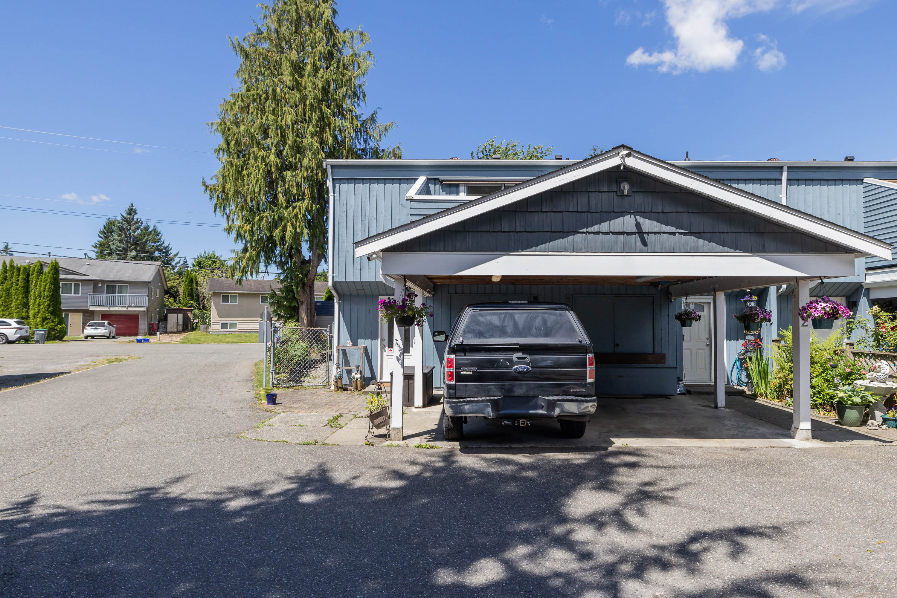 1 - 3168 268 Street, Langley