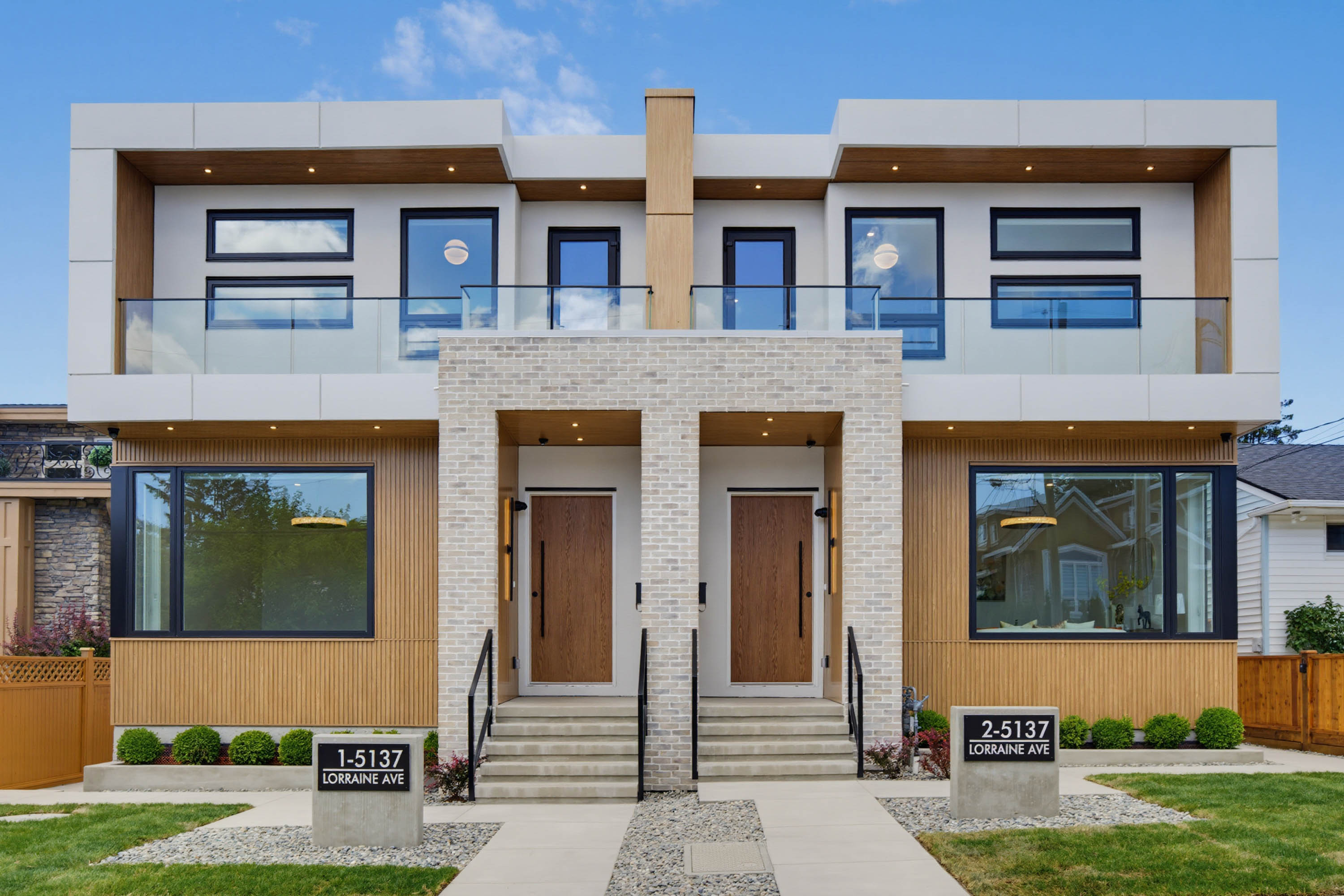 2 - 5137 Lorraine Avenue, Burnaby