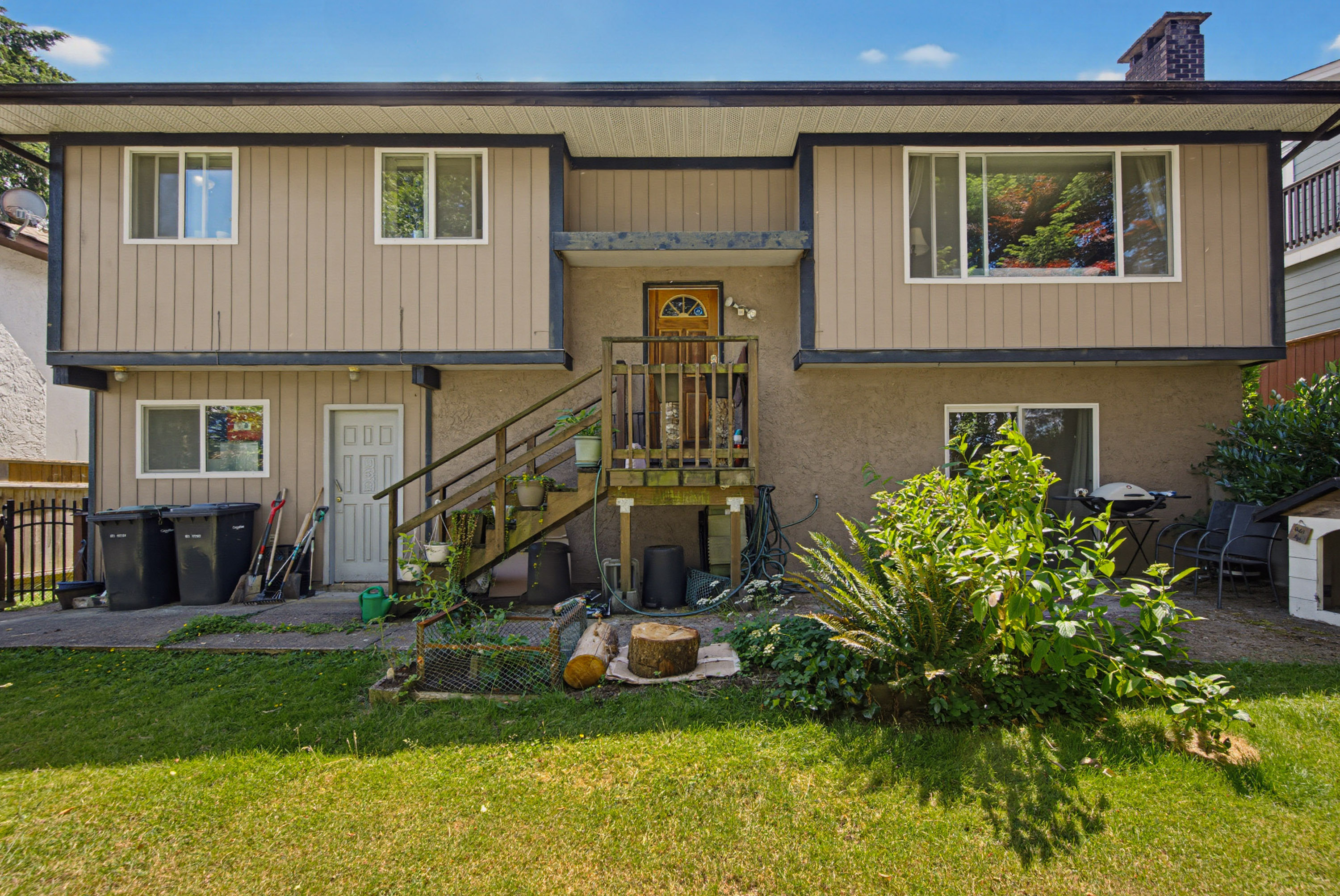 3204 Mariner Way, Coquitlam