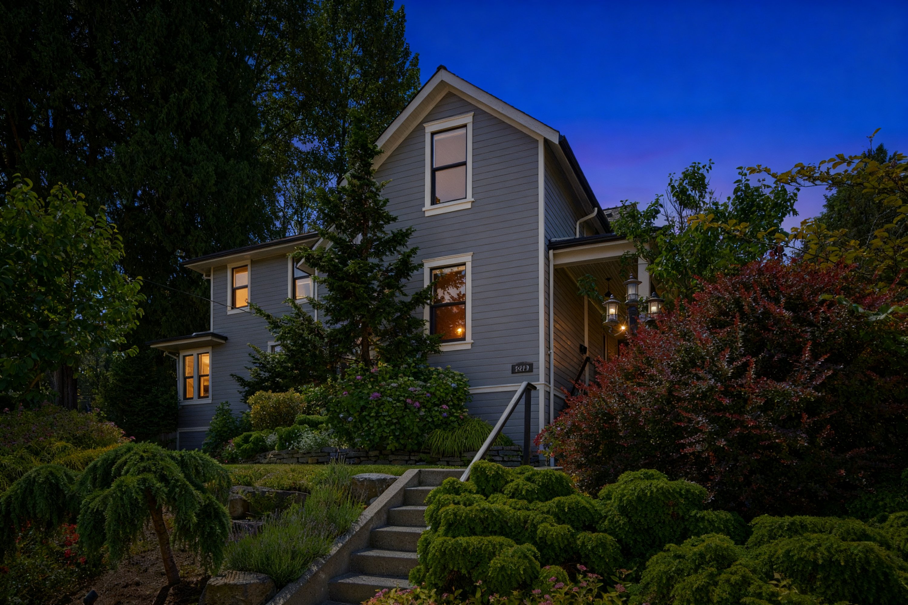 2209 St George Street, Port Moody