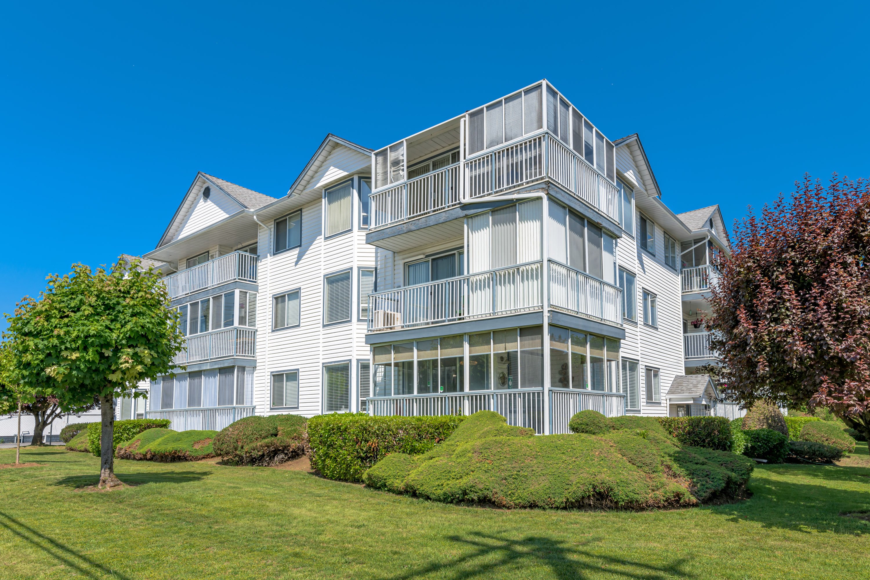 312 - 2425 Church Street, Abbotsford