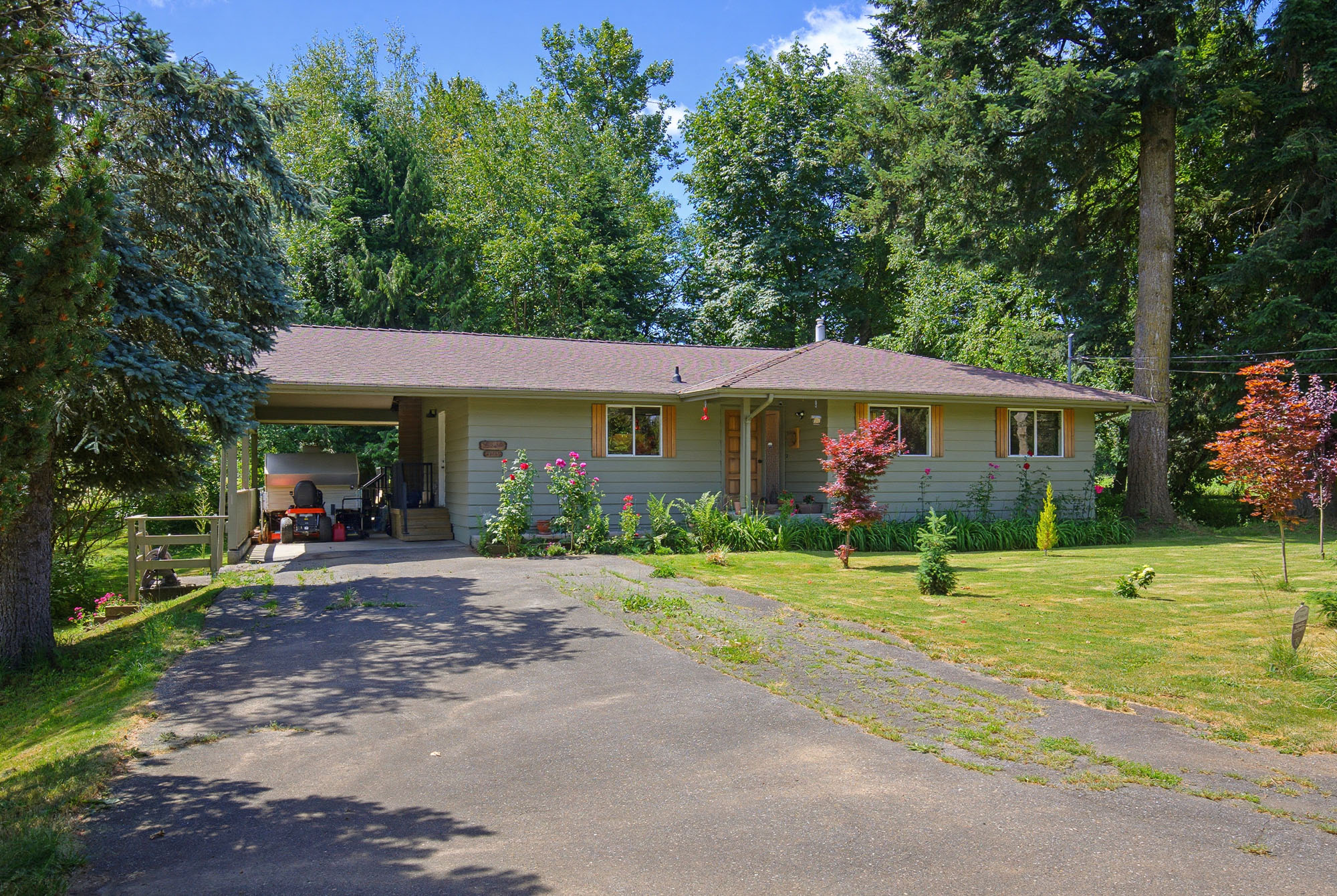 33750 McConnell Road, Abbotsford