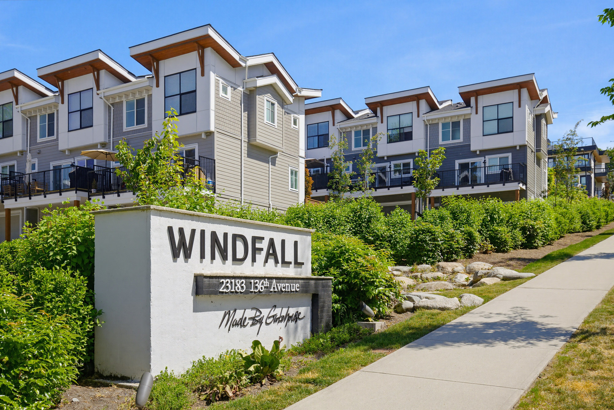 52 - 23183 136 Avenue, Maple Ridge