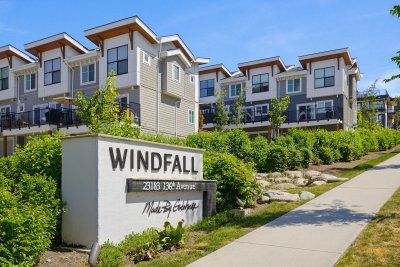 Virtual tour for Matt Hall