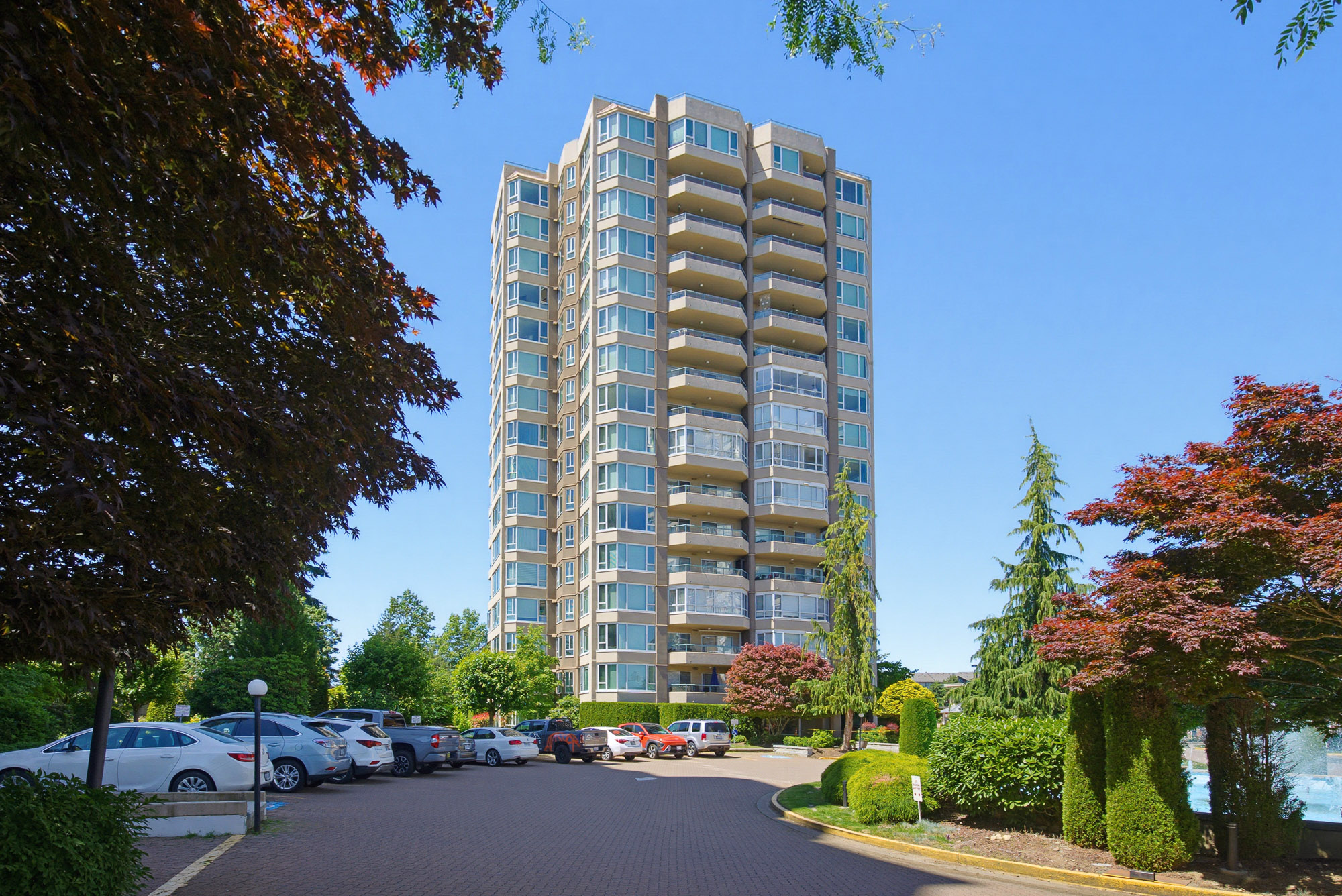 1602 - 3150 Gladwin Road, Abbotsford