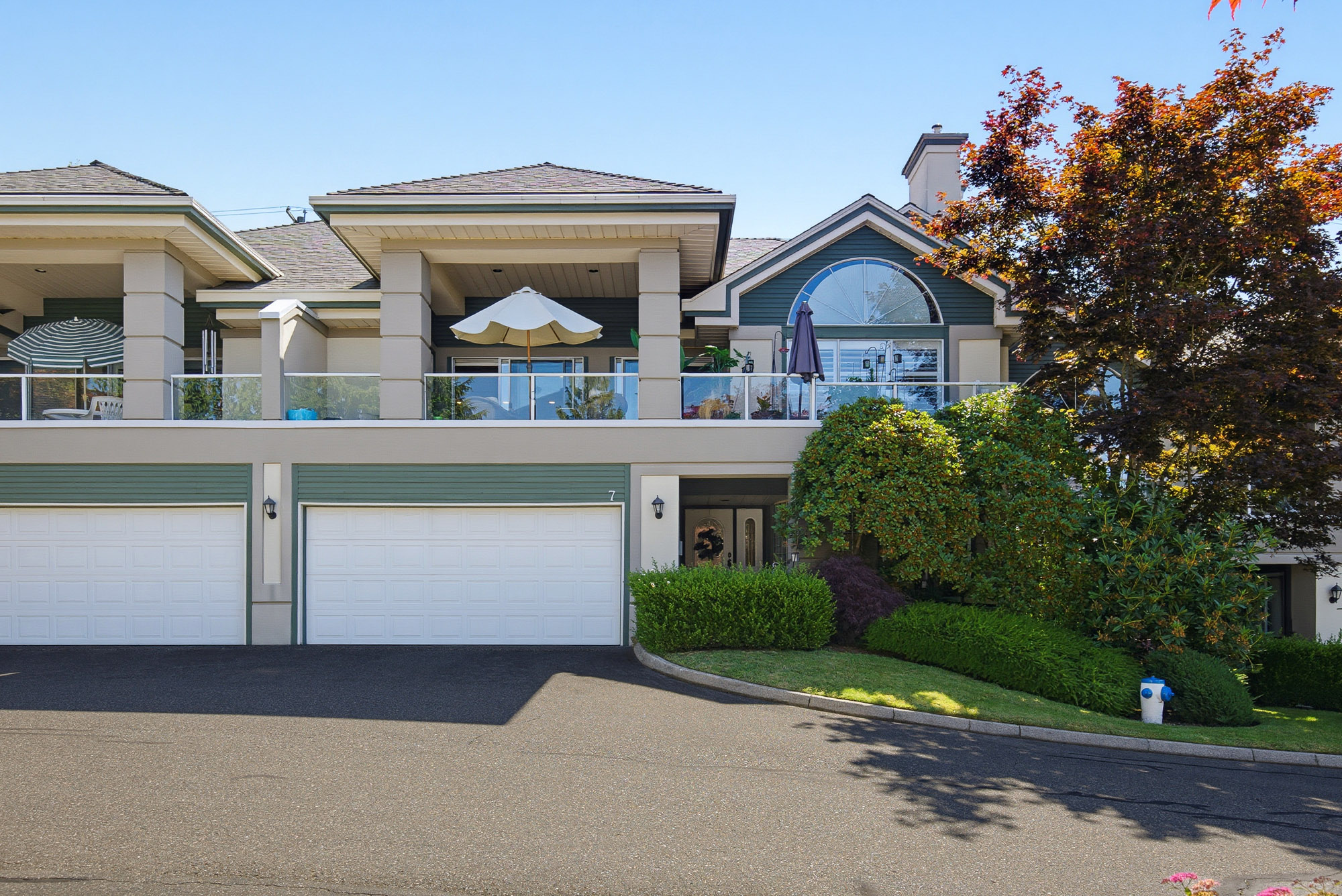 7 - 4001 Old Clayburn Road, Abbotsford