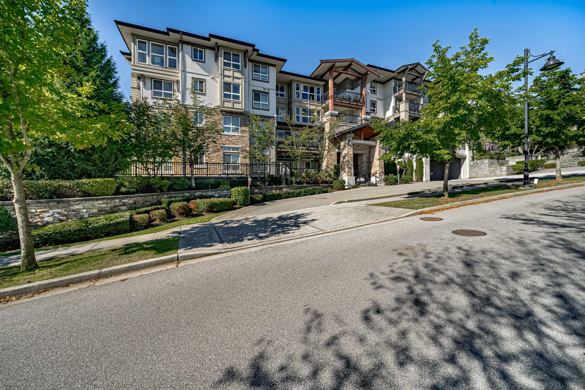 105 - 1330 Genest Way, Coquitlam