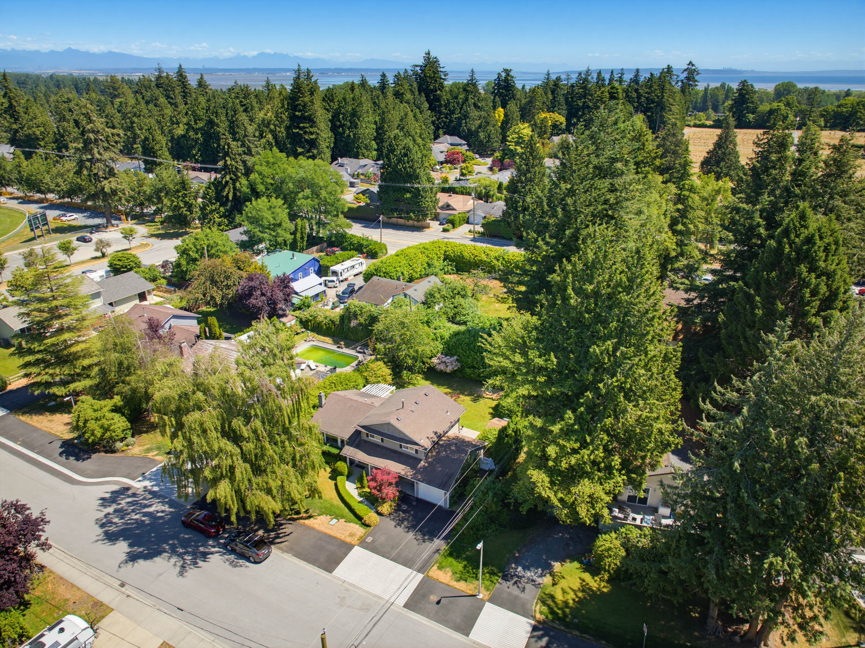 856 55A Street, Tsawwassen
