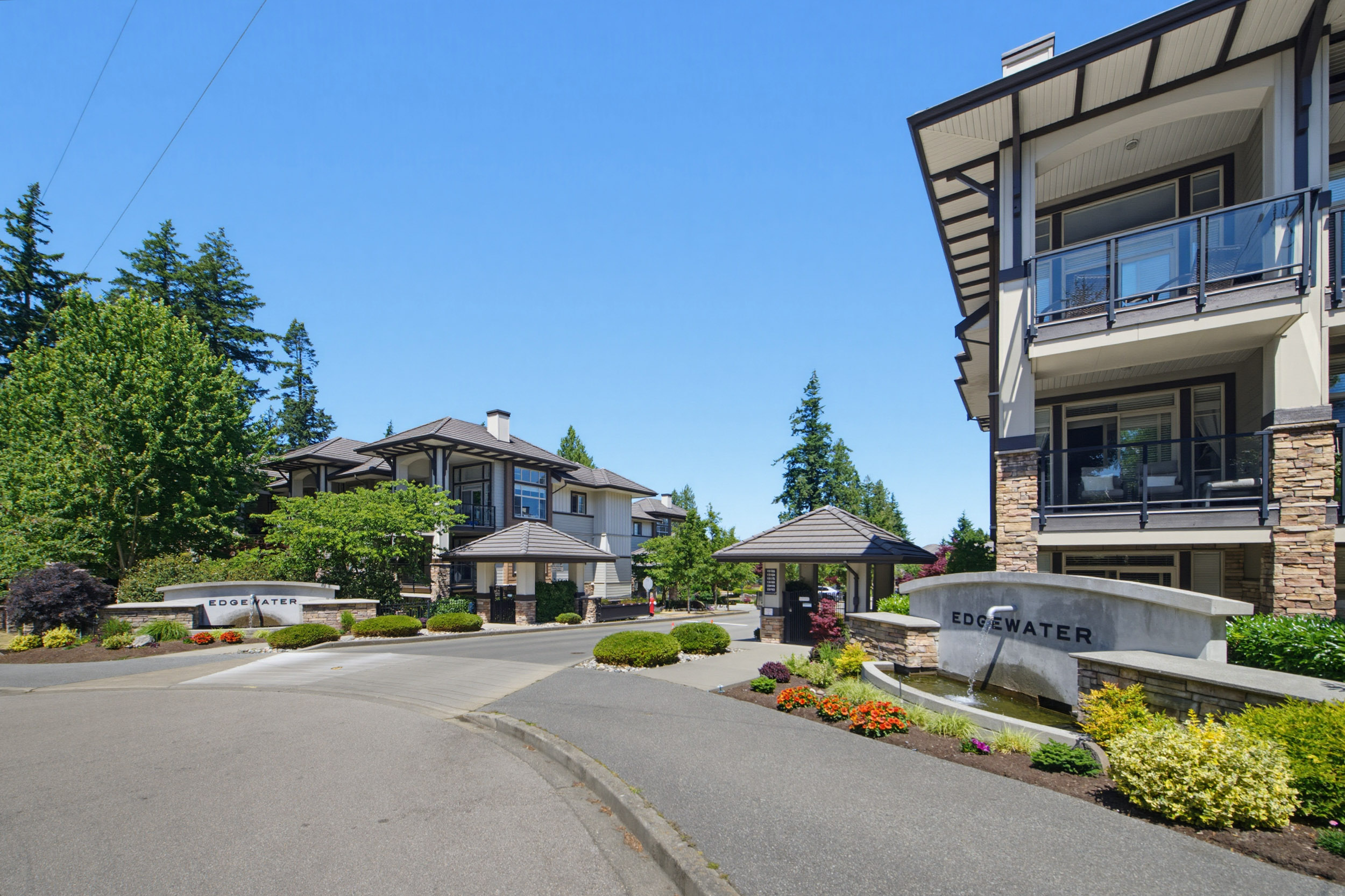 107 - 15155 36 Avenue, Surrey