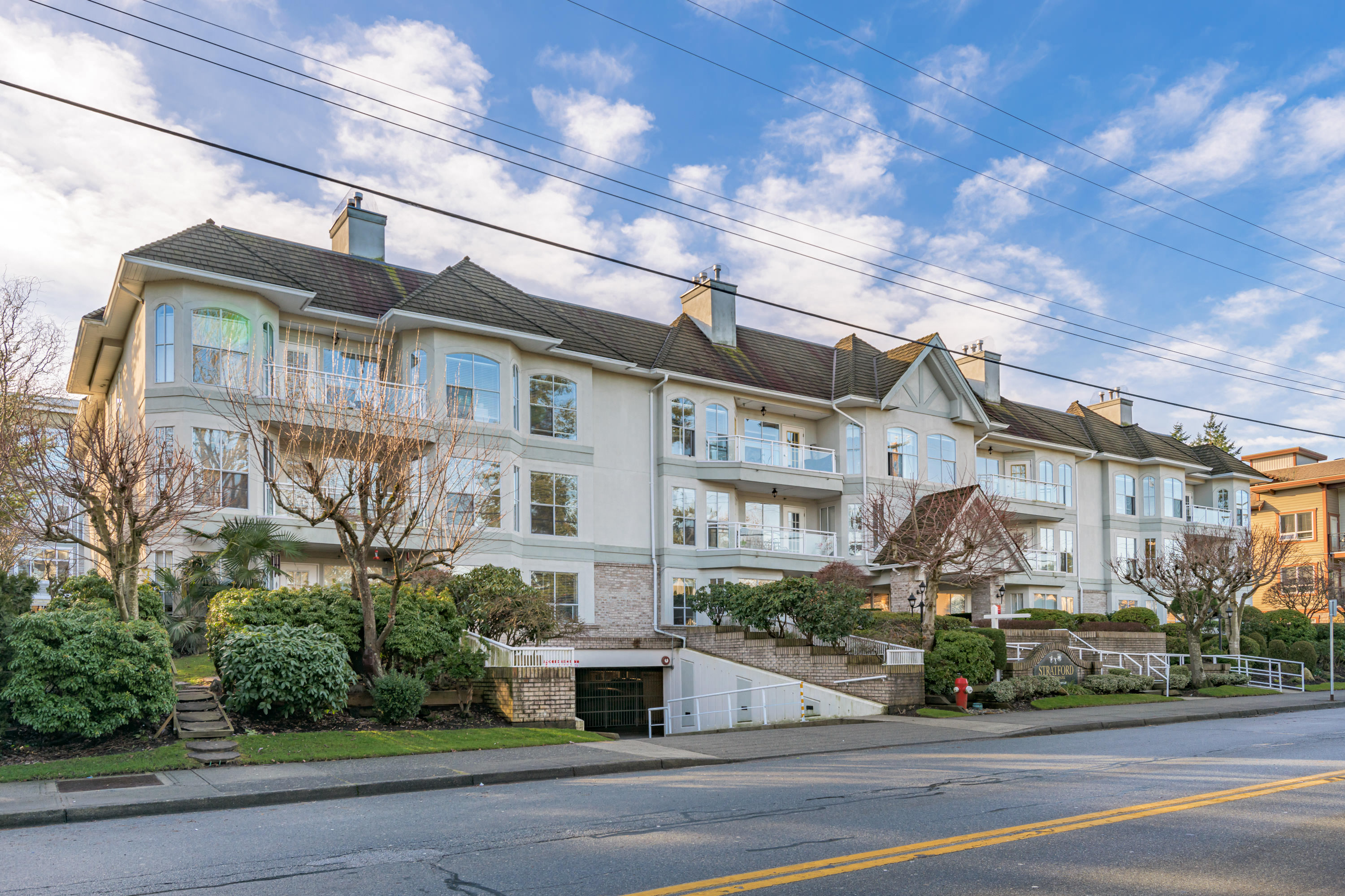 306 - 15290 18 Avenue, Surrey