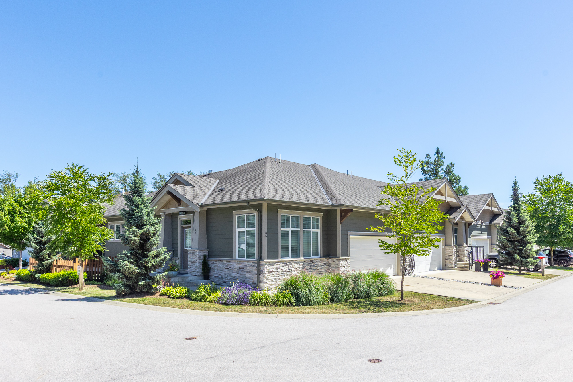 86 - 7138 210 Street, Langley
