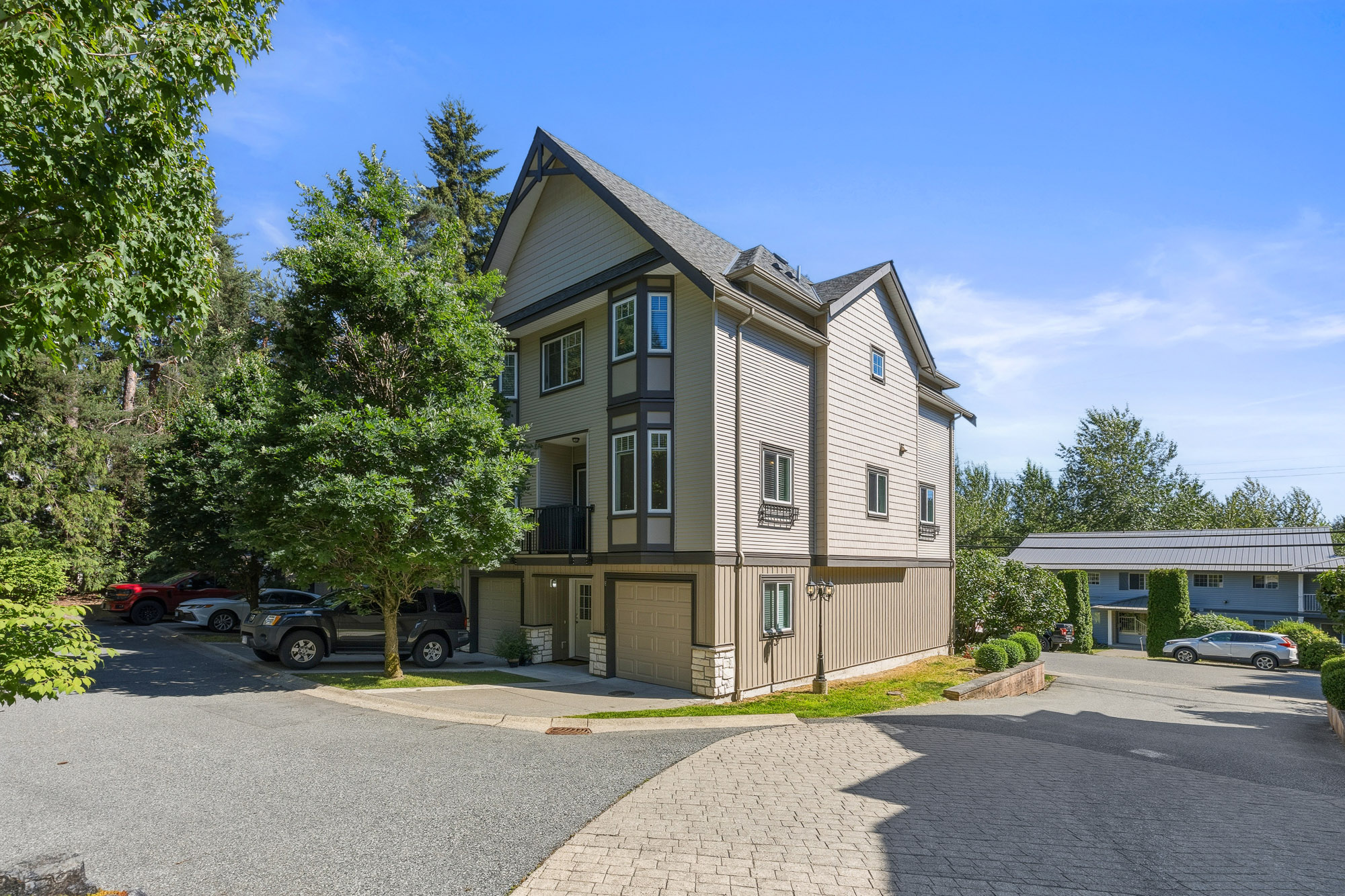 6 - 32501 Fraser Crescent, Mission