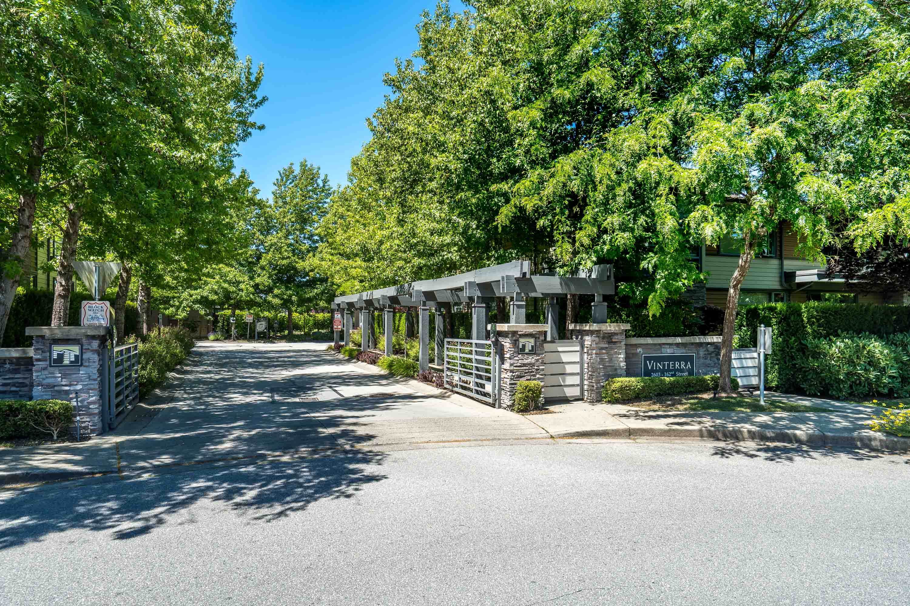 26 - 2603 162 Street, Surrey